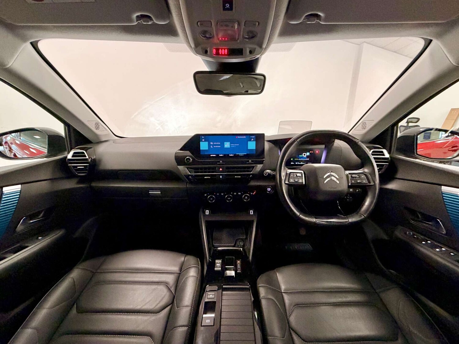 Used Citroen C4 2021 for sale - 77502024: Photo 21