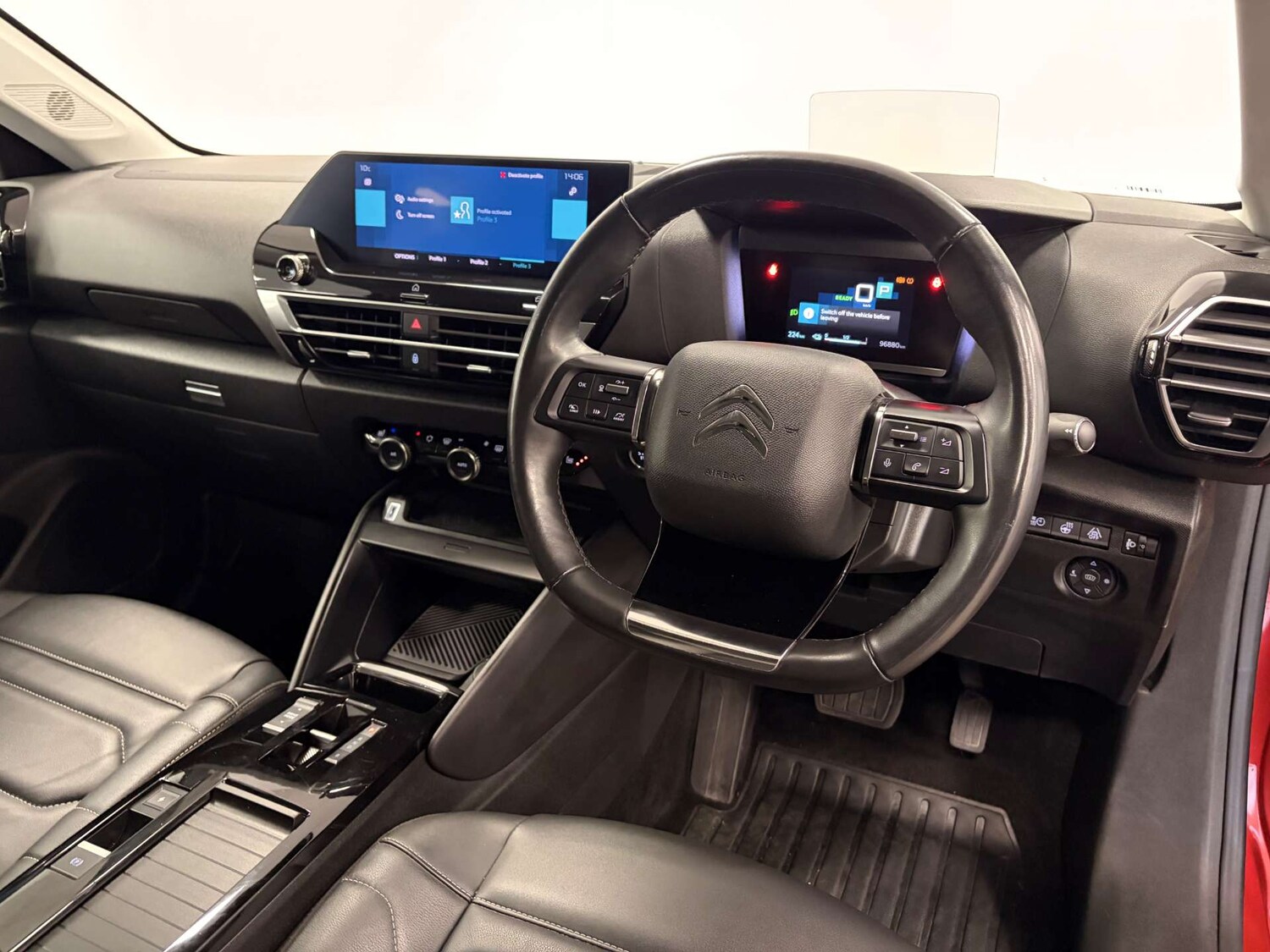 Used Citroen C4 2021 for sale - 77502024: Photo 29