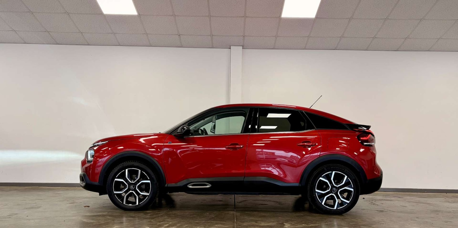 Used Citroen C4 2021 for sale - 77502024: Photo 3