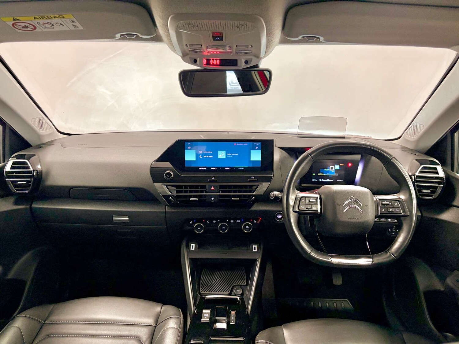Used Citroen C4 2021 for sale - 77502024: Photo 31