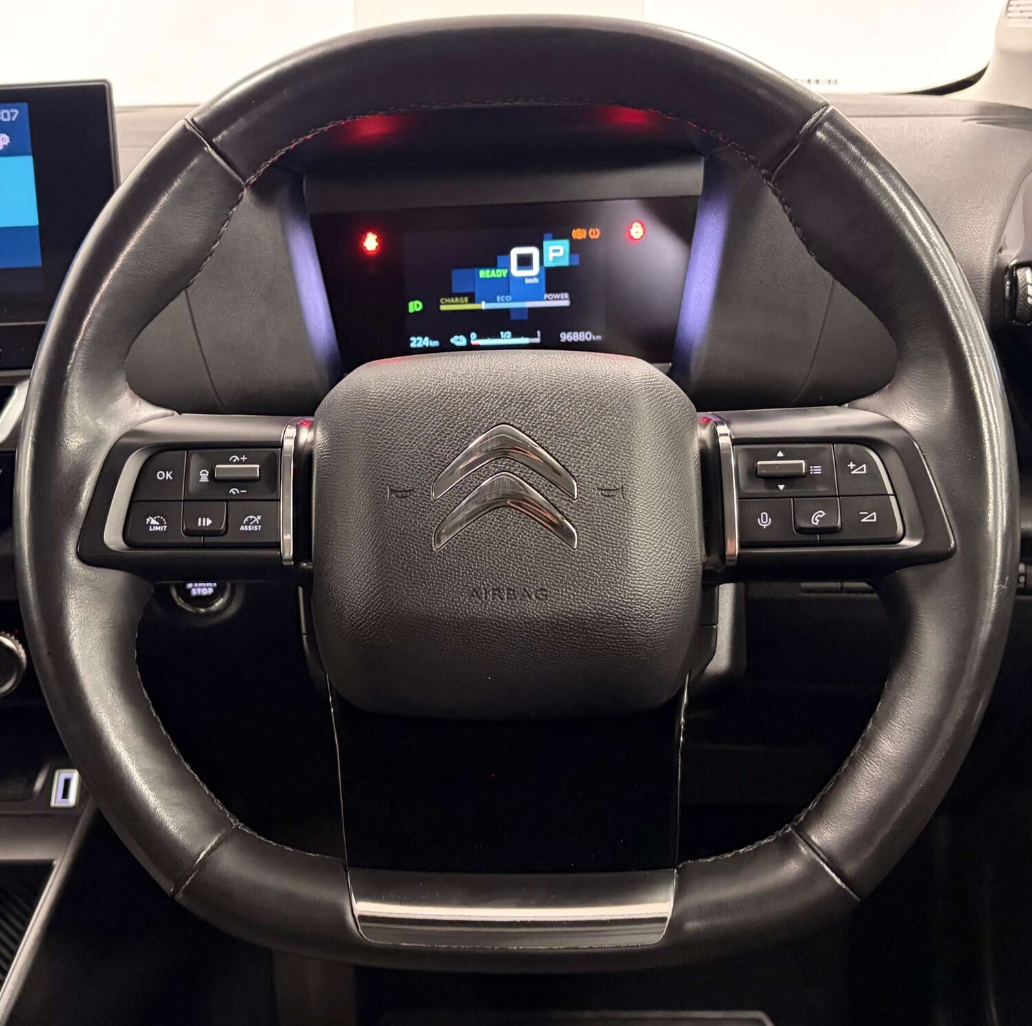 Used Citroen C4 2021 for sale - 77502024: Photo 33