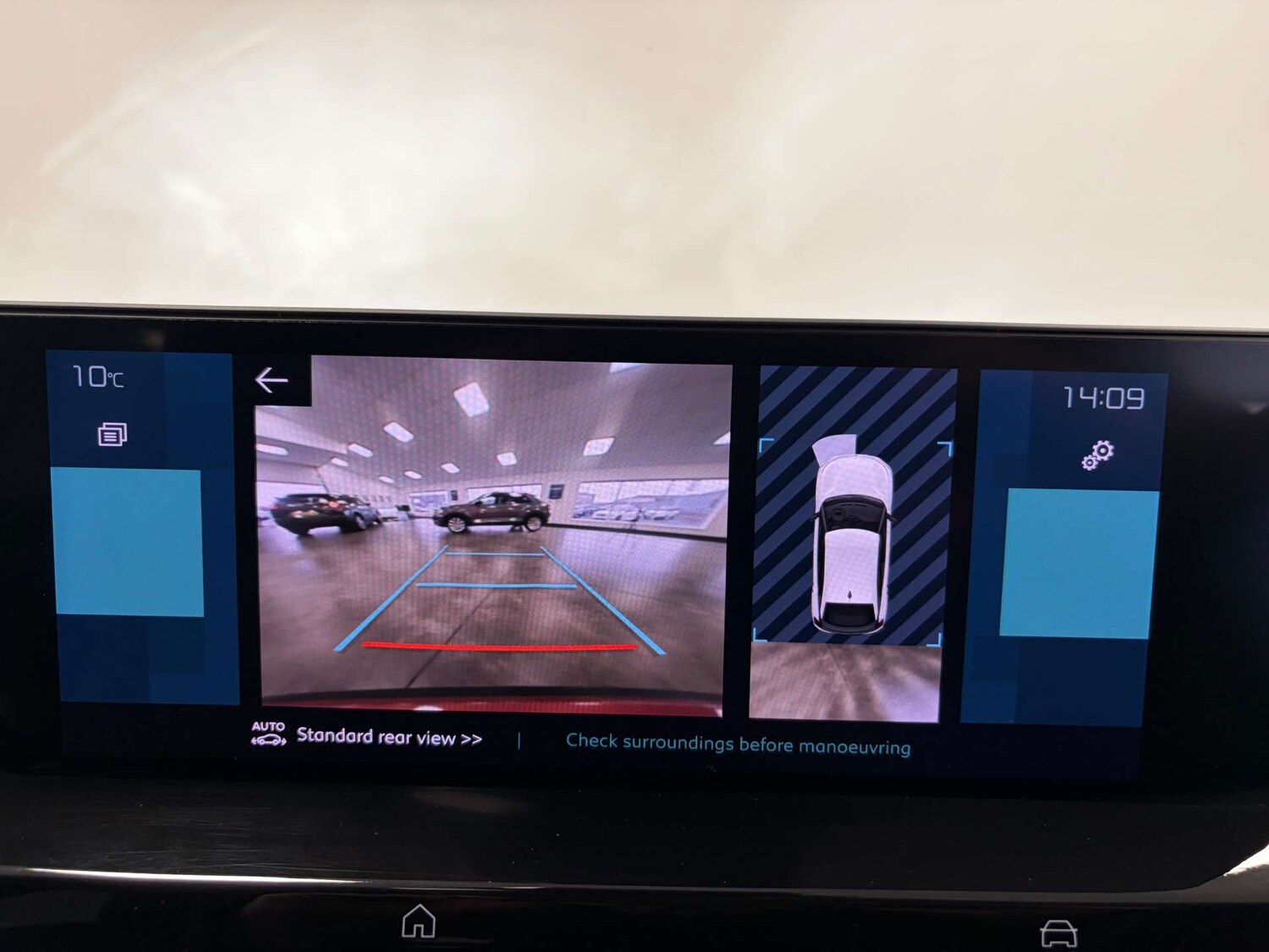 Used Citroen C4 2021 for sale - 77502024: Photo 35