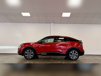 Used Citroen C4 2021 for sale - 77502024: Photo