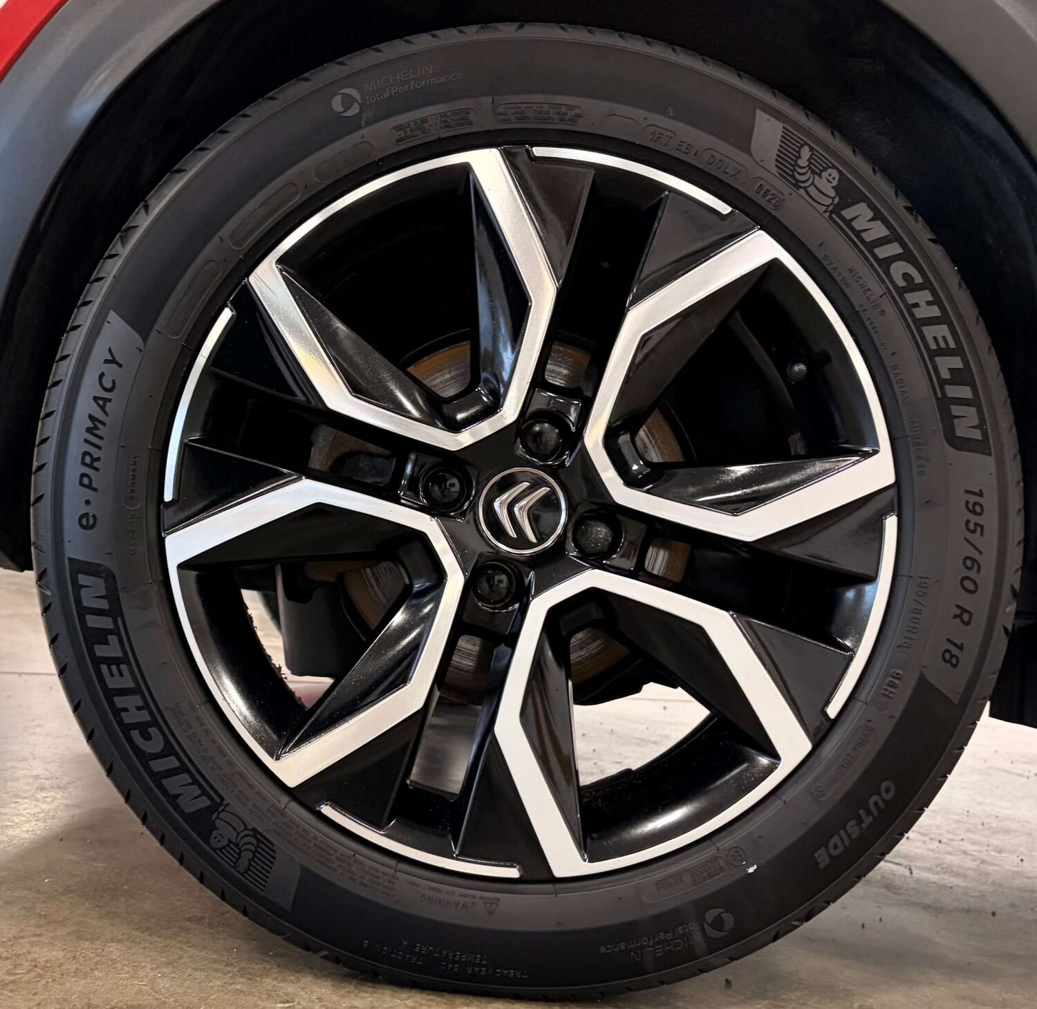 Used Citroen C4 2021 for sale - 77502024: Photo 41