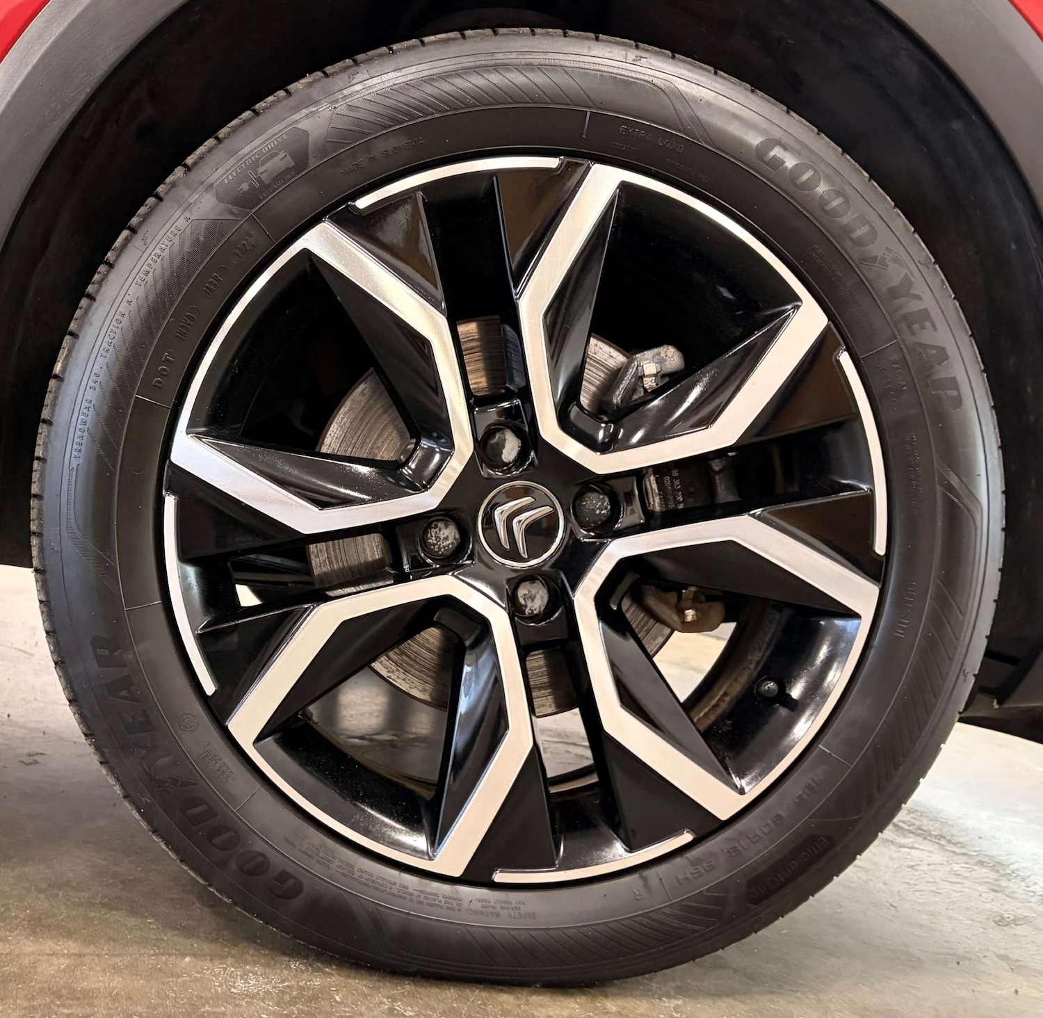 Used Citroen C4 2021 for sale - 77502024: Photo 42