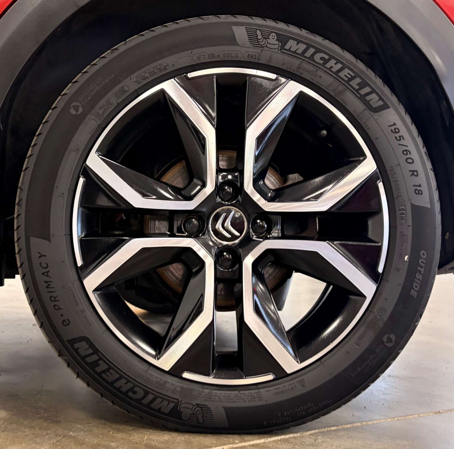 Used Citroen C4 2021 for sale - 77502024: Photo 43