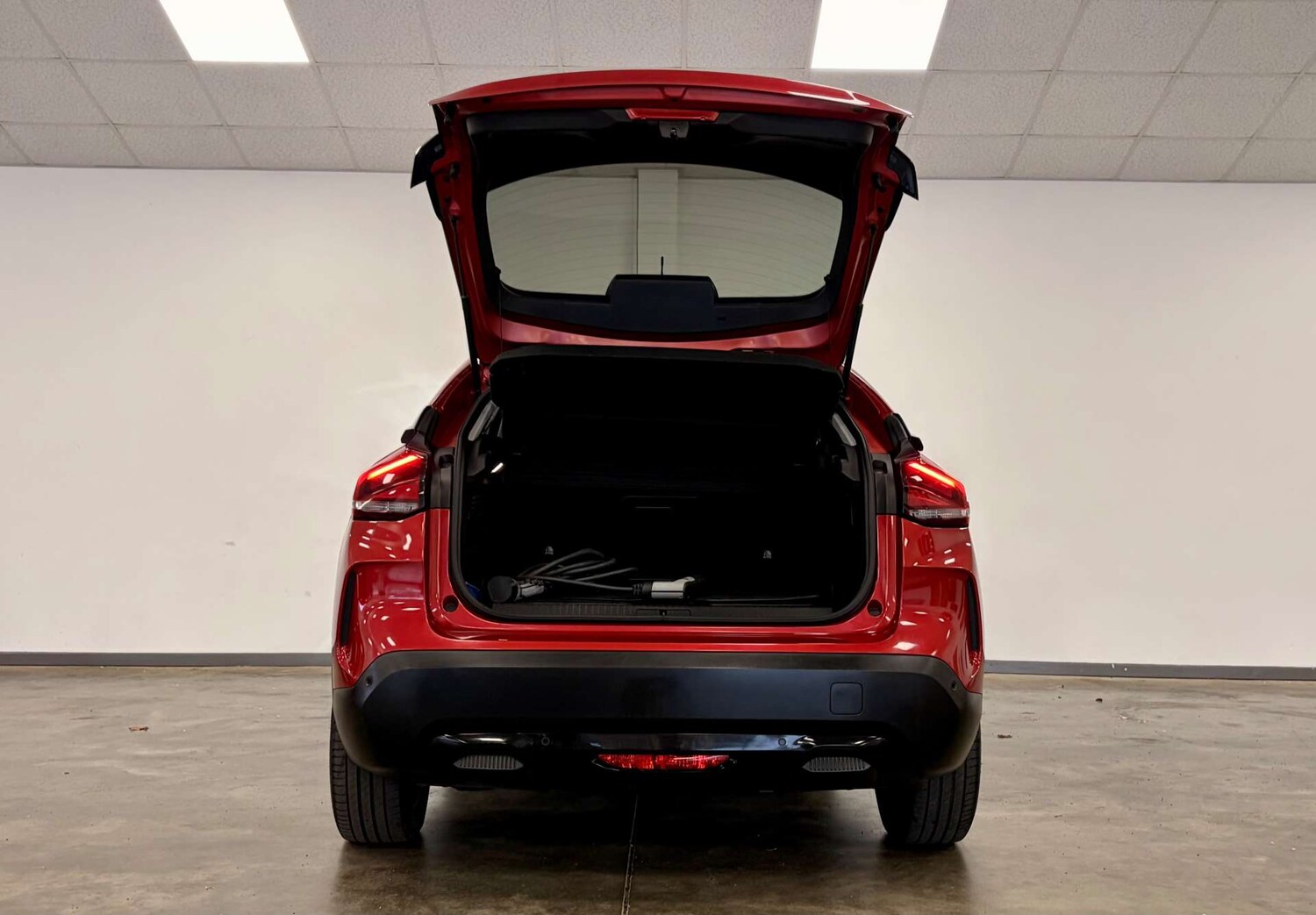 Used Citroen C4 2021 for sale - 77502024: Photo 46