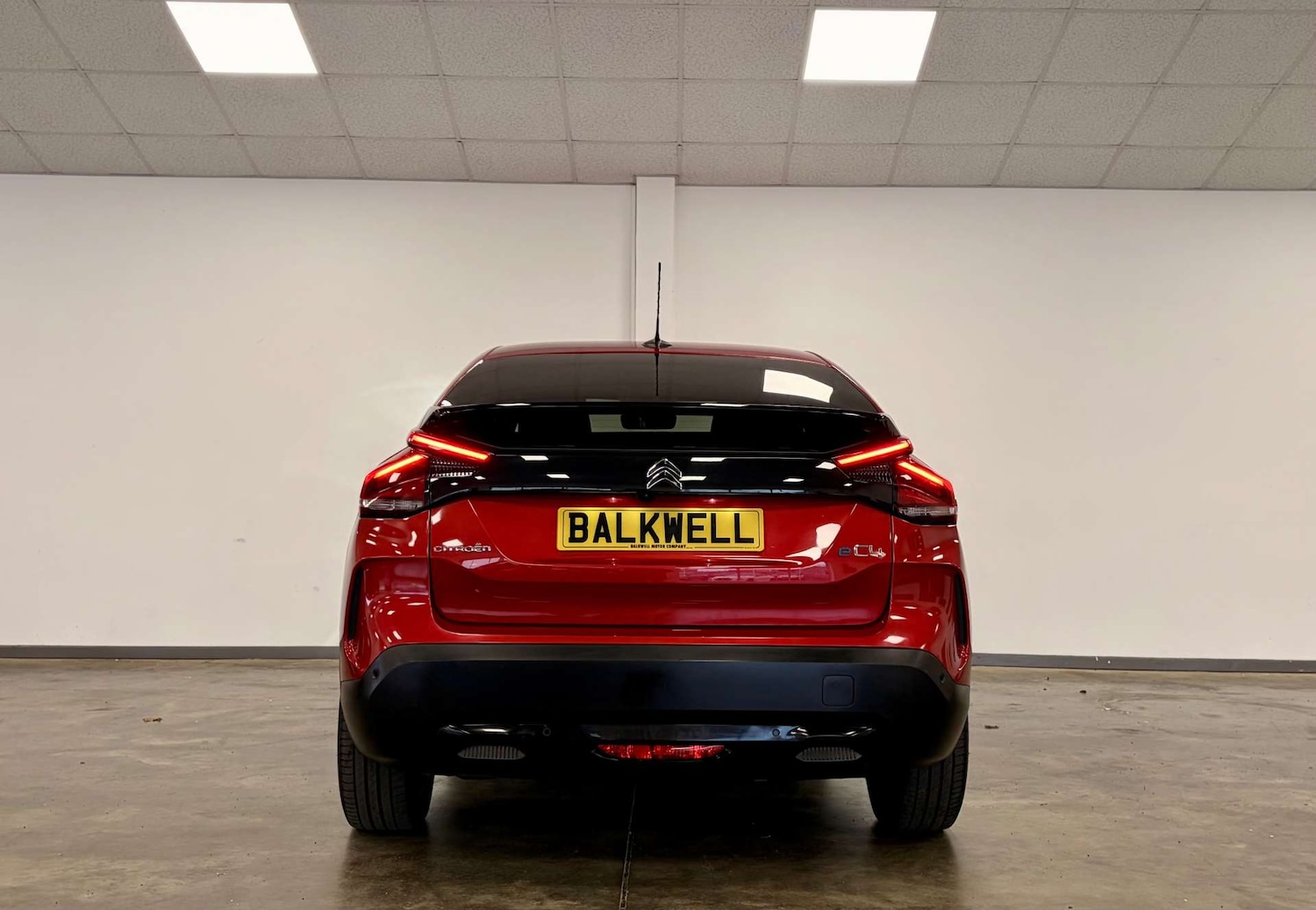 Used Citroen C4 2021 for sale - 77502024: Photo 5