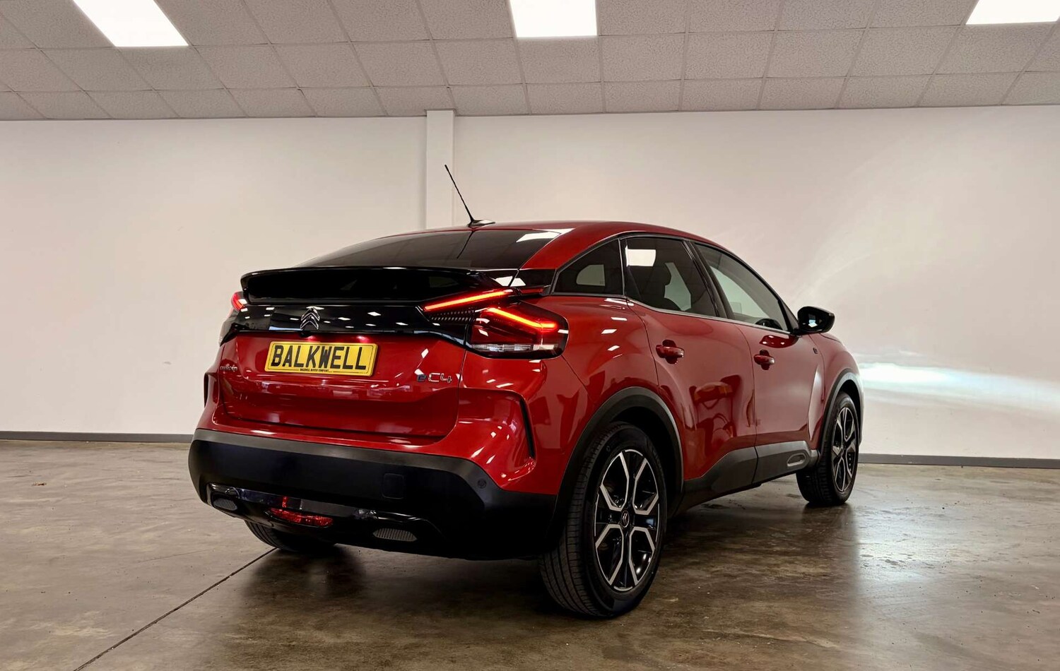 Used Citroen C4 2021 for sale - 77502024: Photo 6