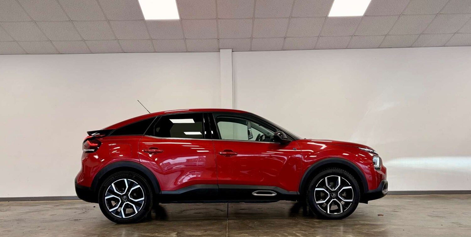 Used Citroen C4 2021 for sale - 77502024: Photo 7