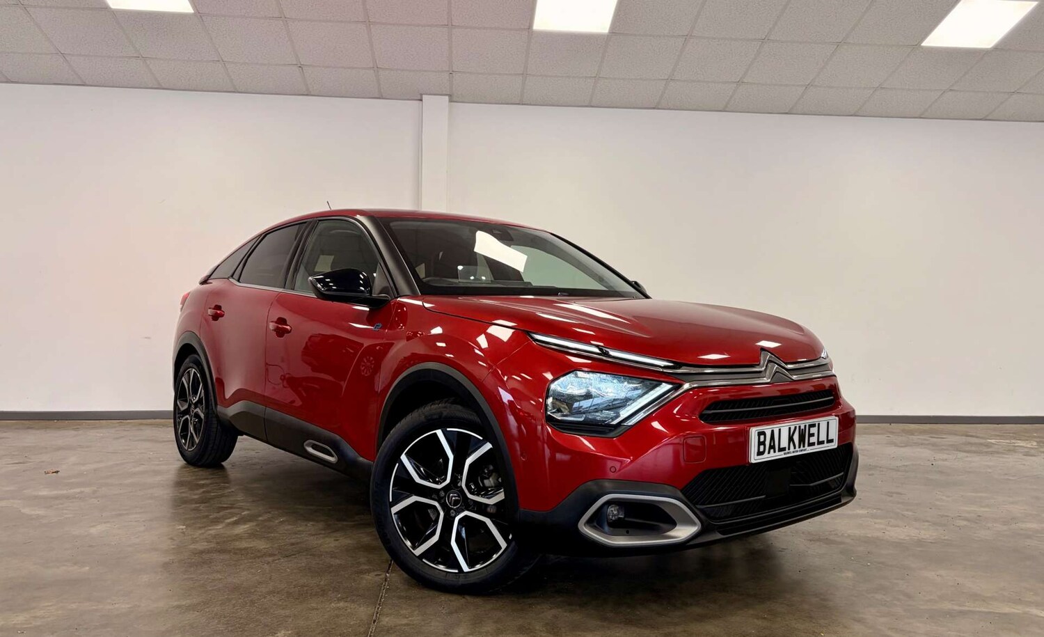 Used Citroen C4 2021 for sale - 77502024: Photo 9