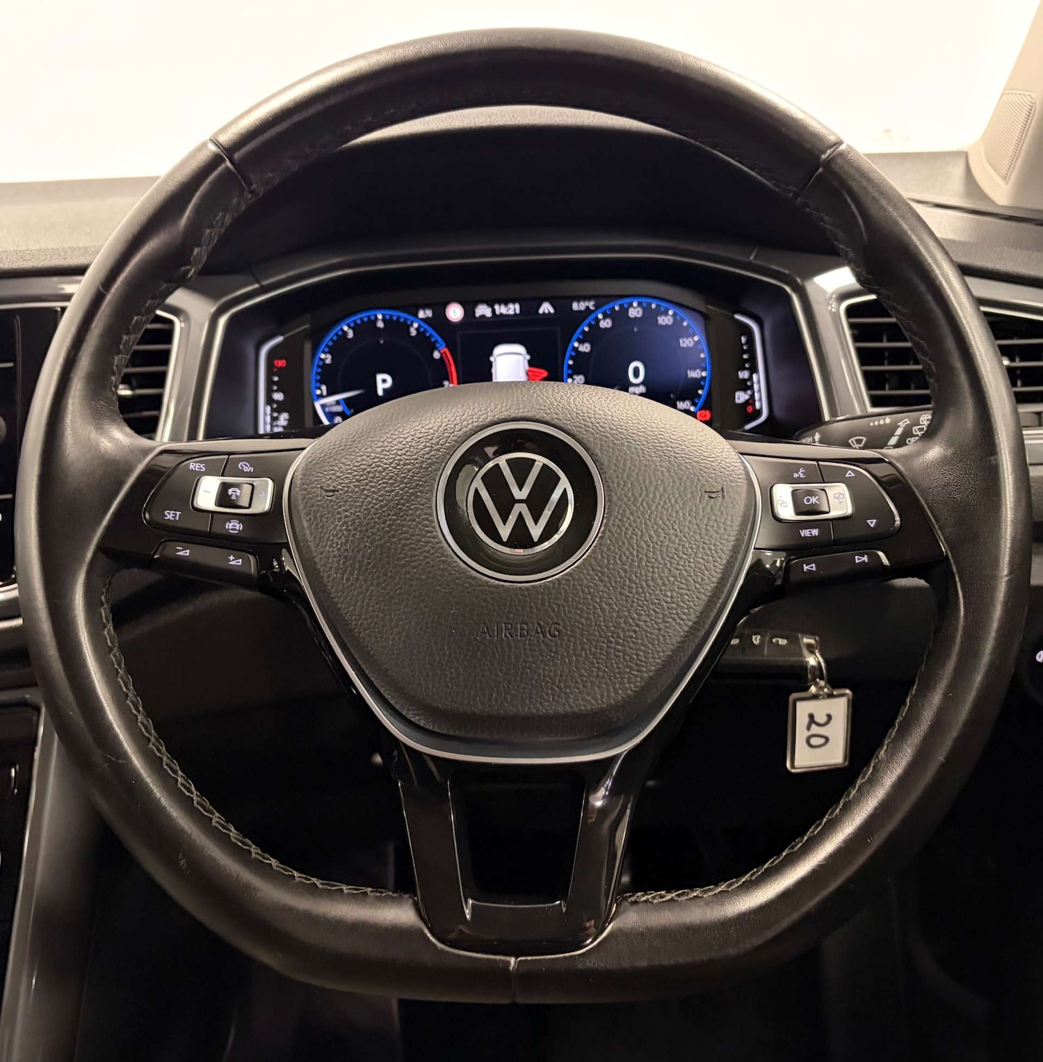 Used Volkswagen T-Roc 2021 for sale - 77149520: Photo 33