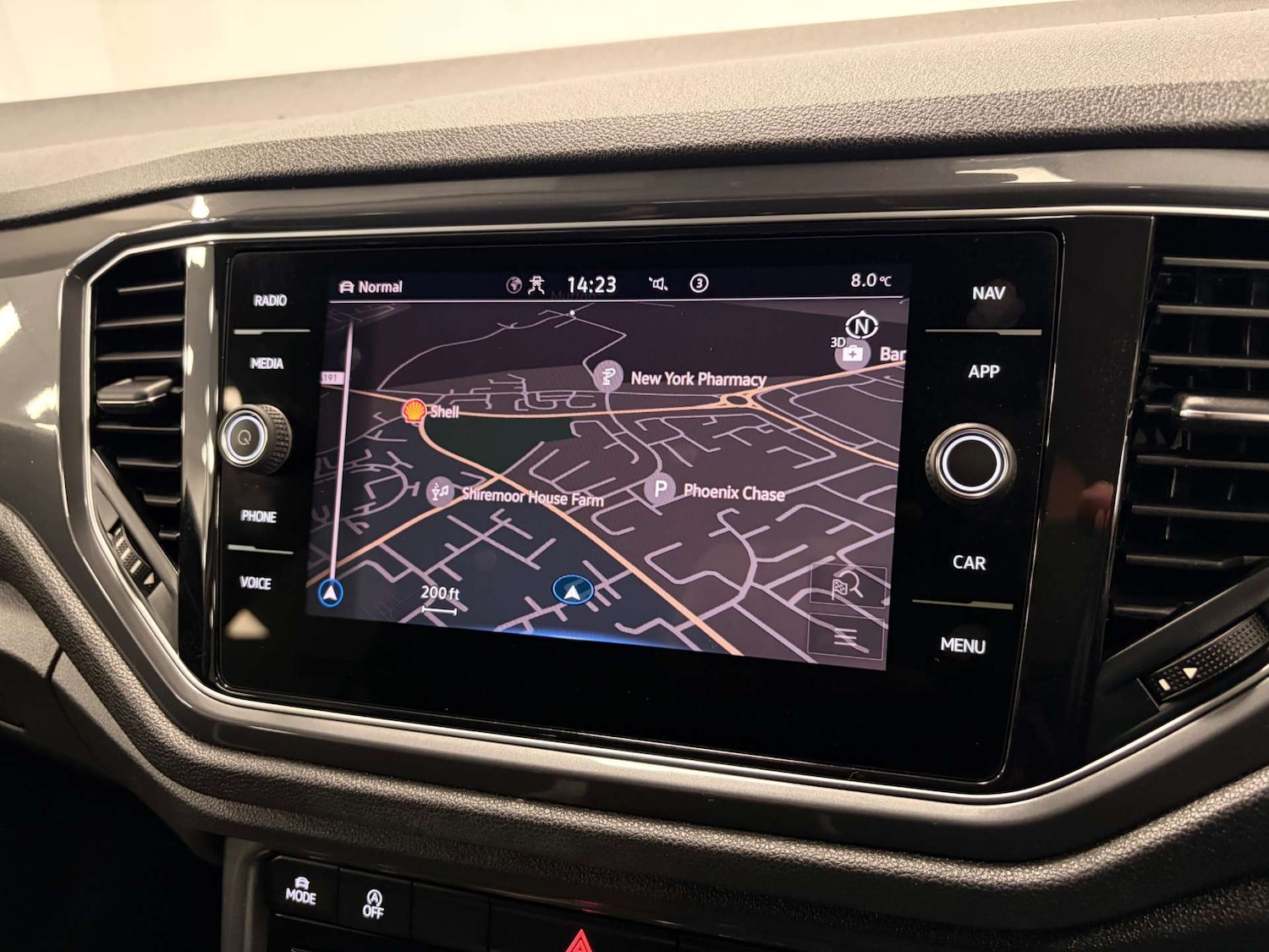 Used Volkswagen T-Roc 2021 for sale - 77149520: Photo 35