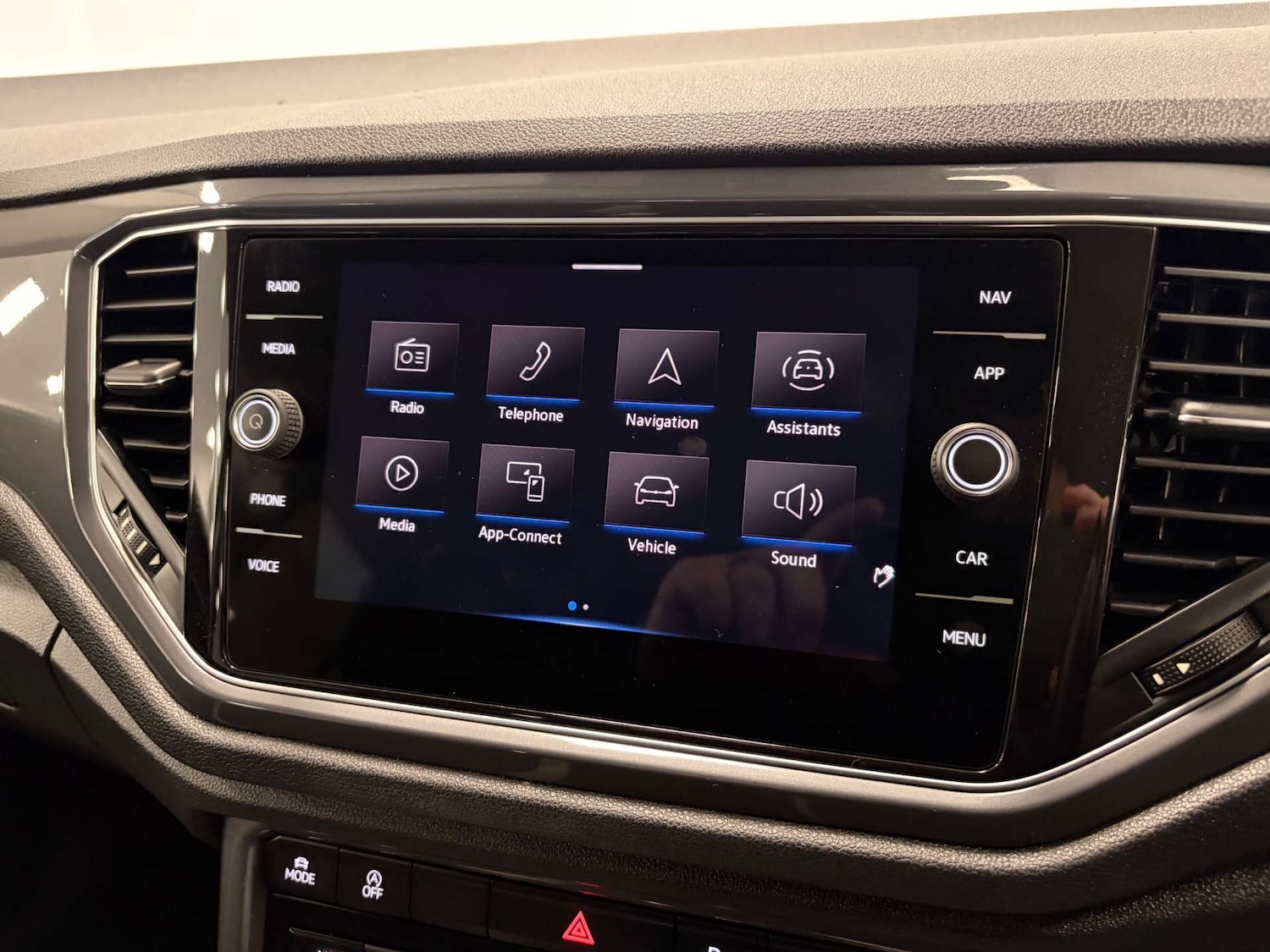 Used Volkswagen T-Roc 2021 for sale - 77149520: Photo 36