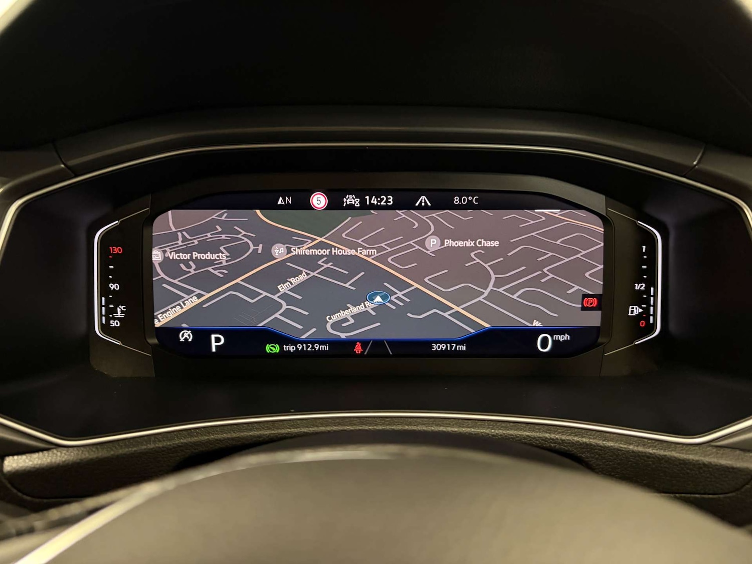 Used Volkswagen T-Roc 2021 for sale - 77149520: Photo 37