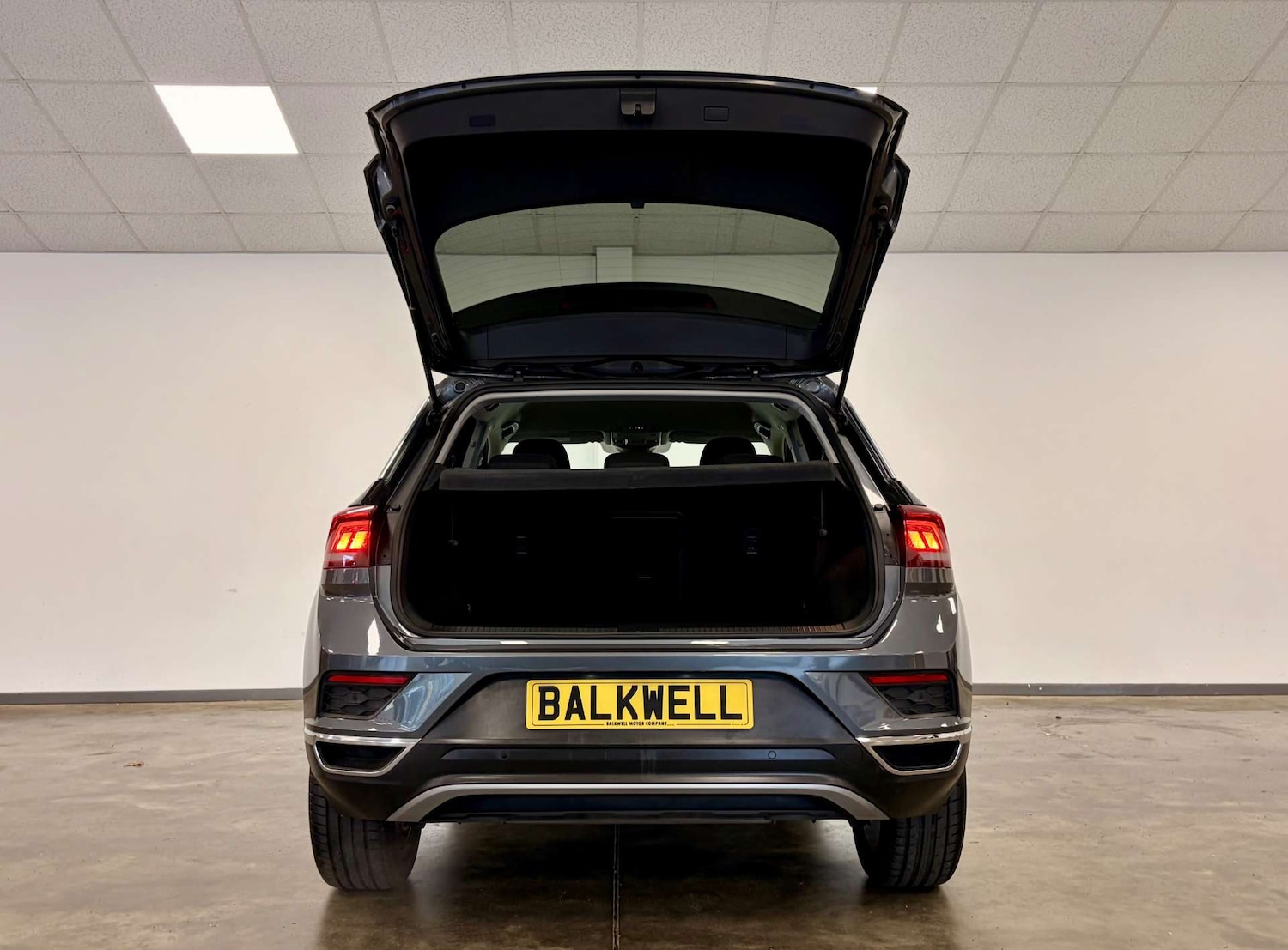 Used Volkswagen T-Roc 2021 for sale - 77149520: Photo 40