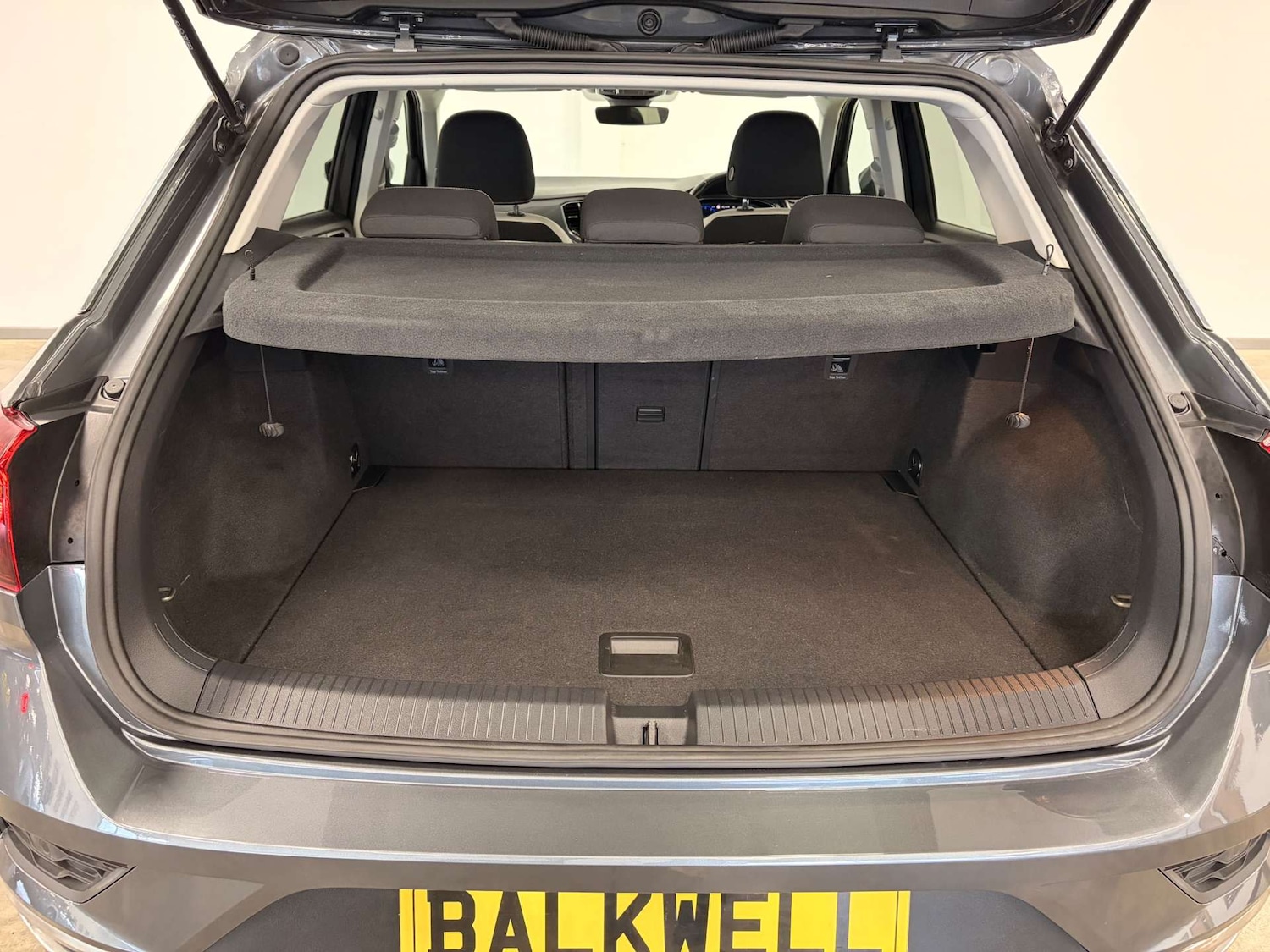 Used Volkswagen T-Roc 2021 for sale - 77149520: Photo 42