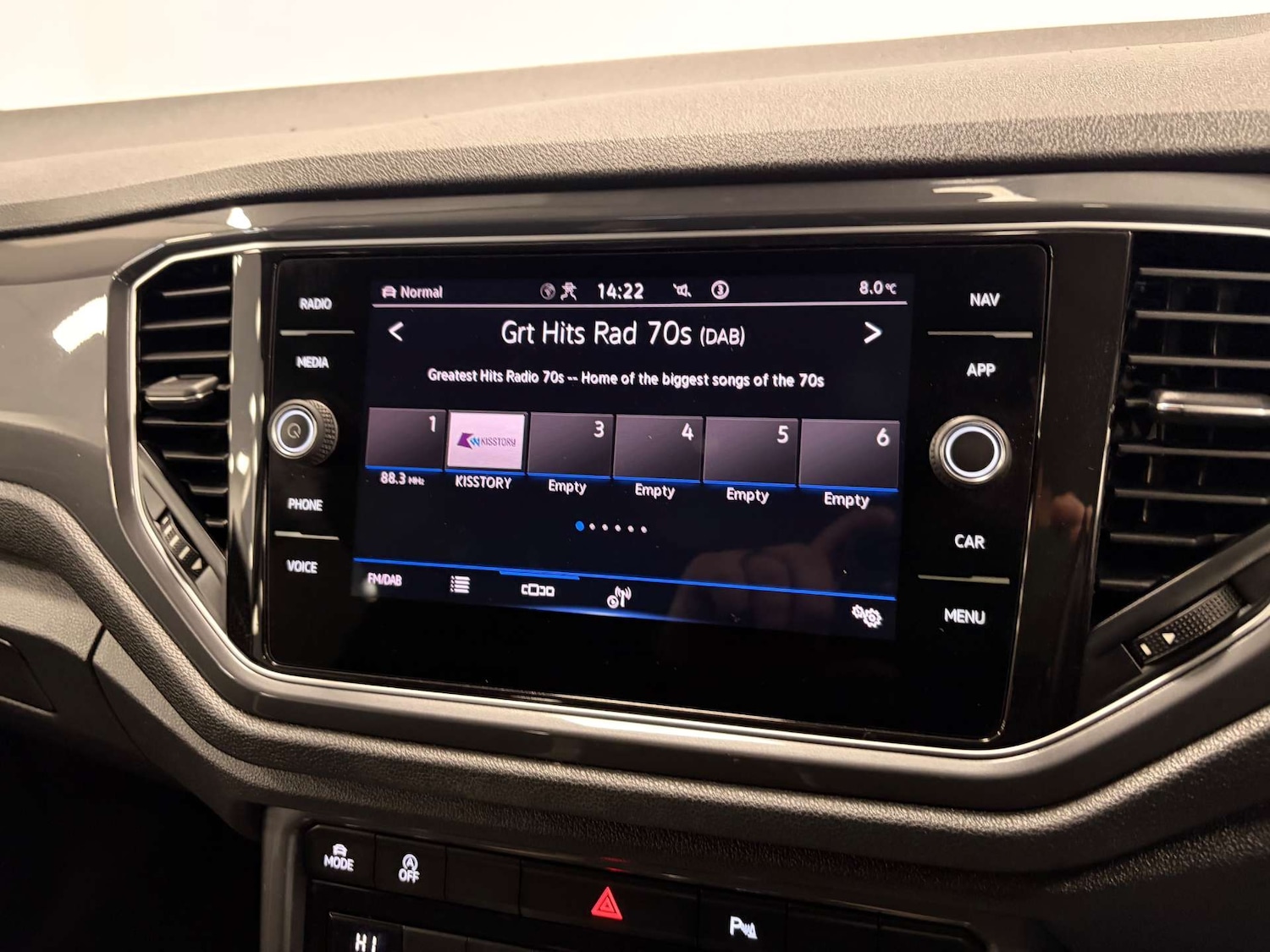 Used Volkswagen T-Roc 2021 for sale - 77149520: Photo 43