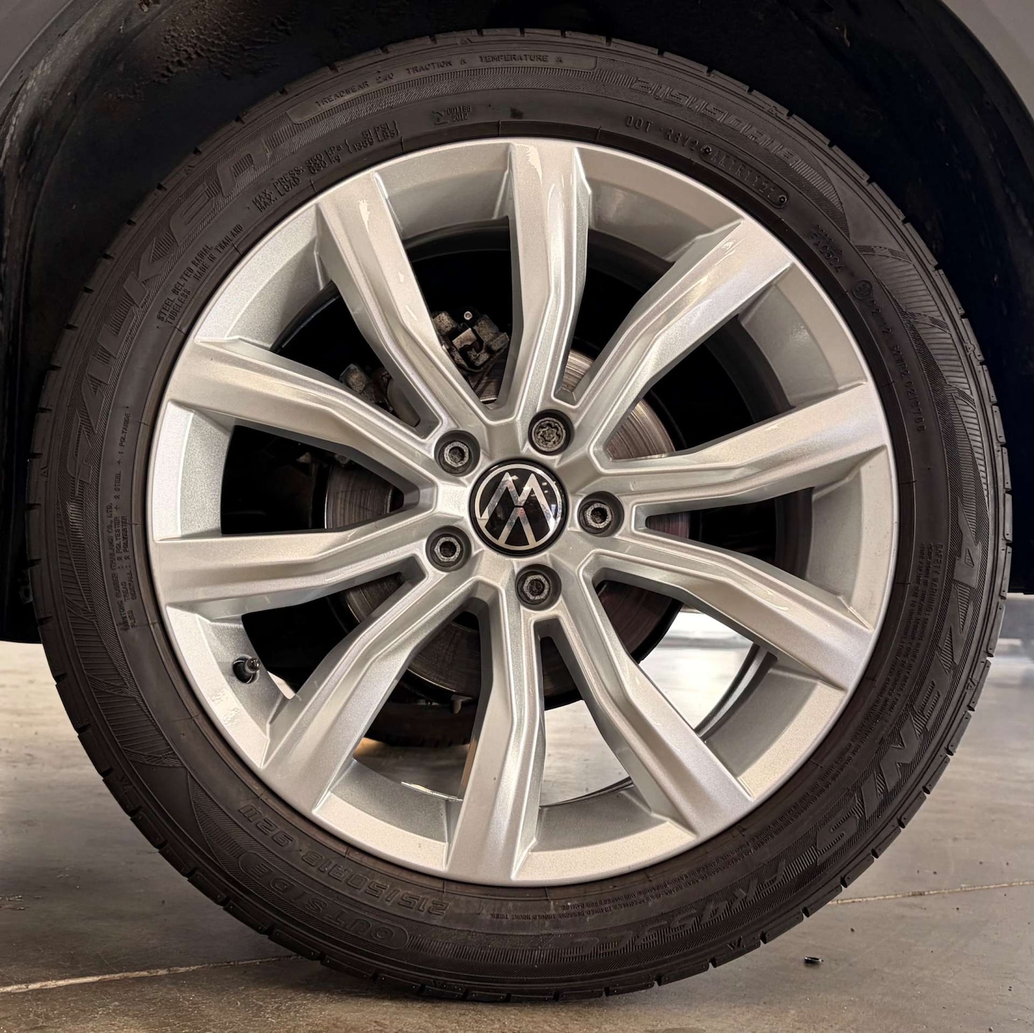 Used Volkswagen T-Roc 2021 for sale - 77149520: Photo 45