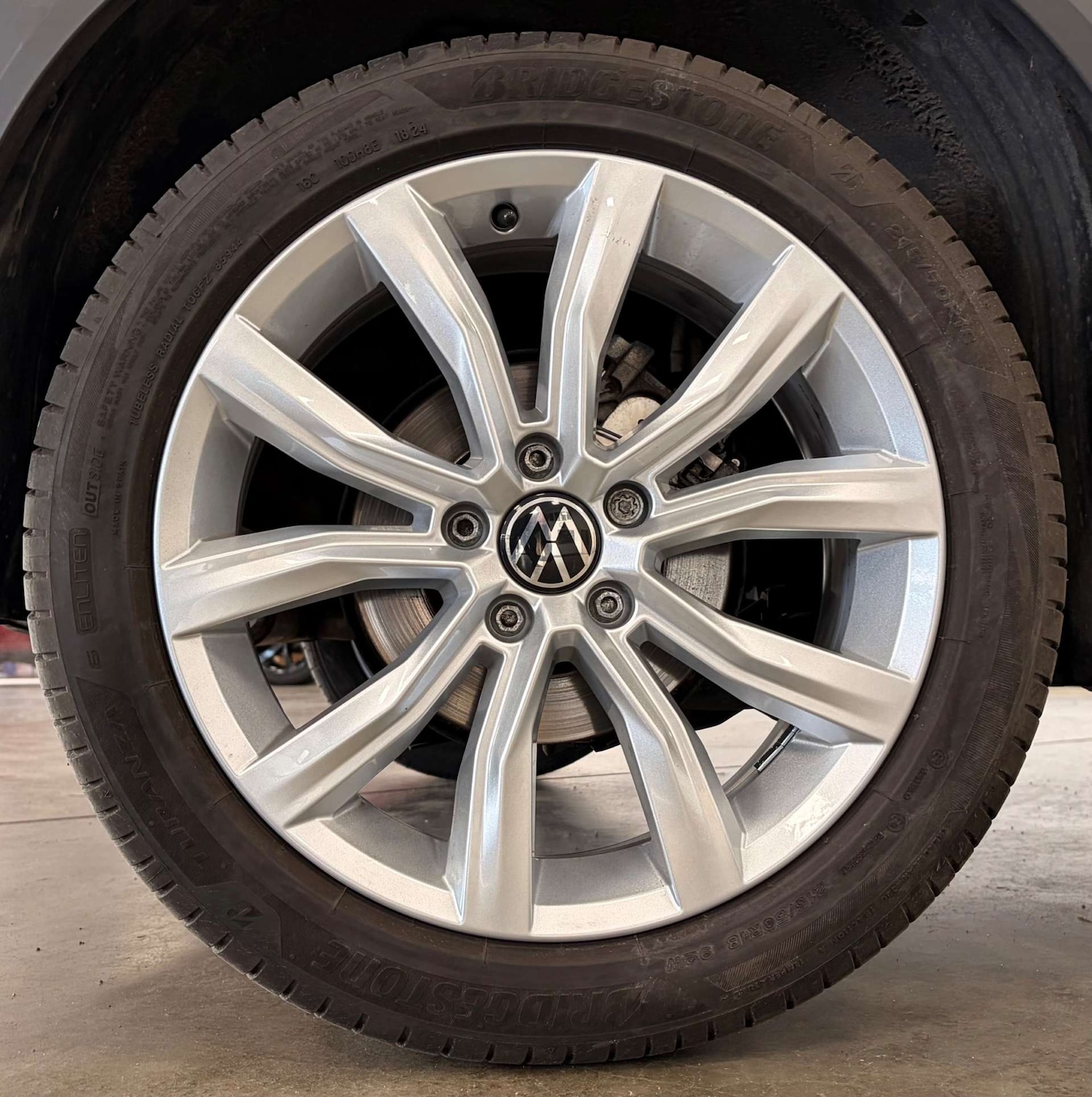 Used Volkswagen T-Roc 2021 for sale - 77149520: Photo 46