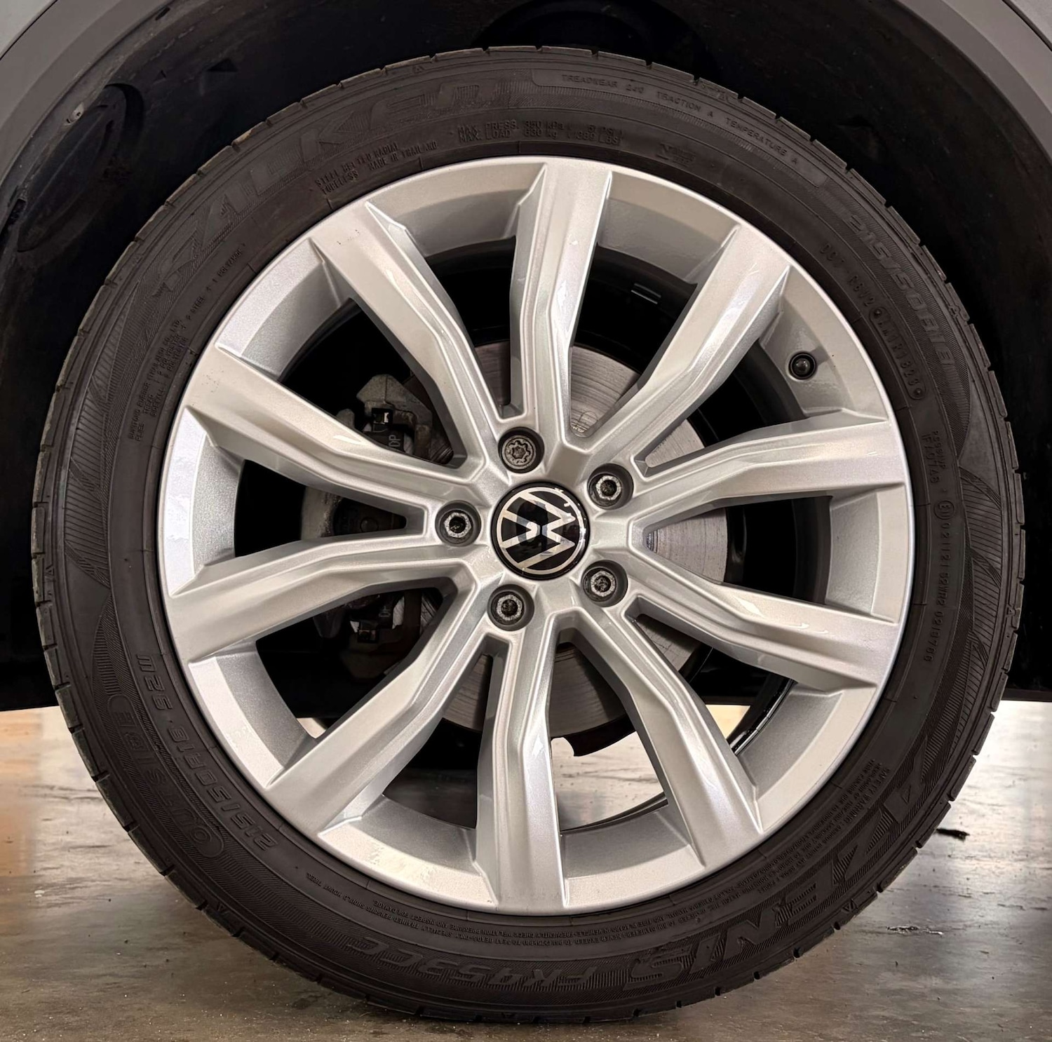 Used Volkswagen T-Roc 2021 for sale - 77149520: Photo 48