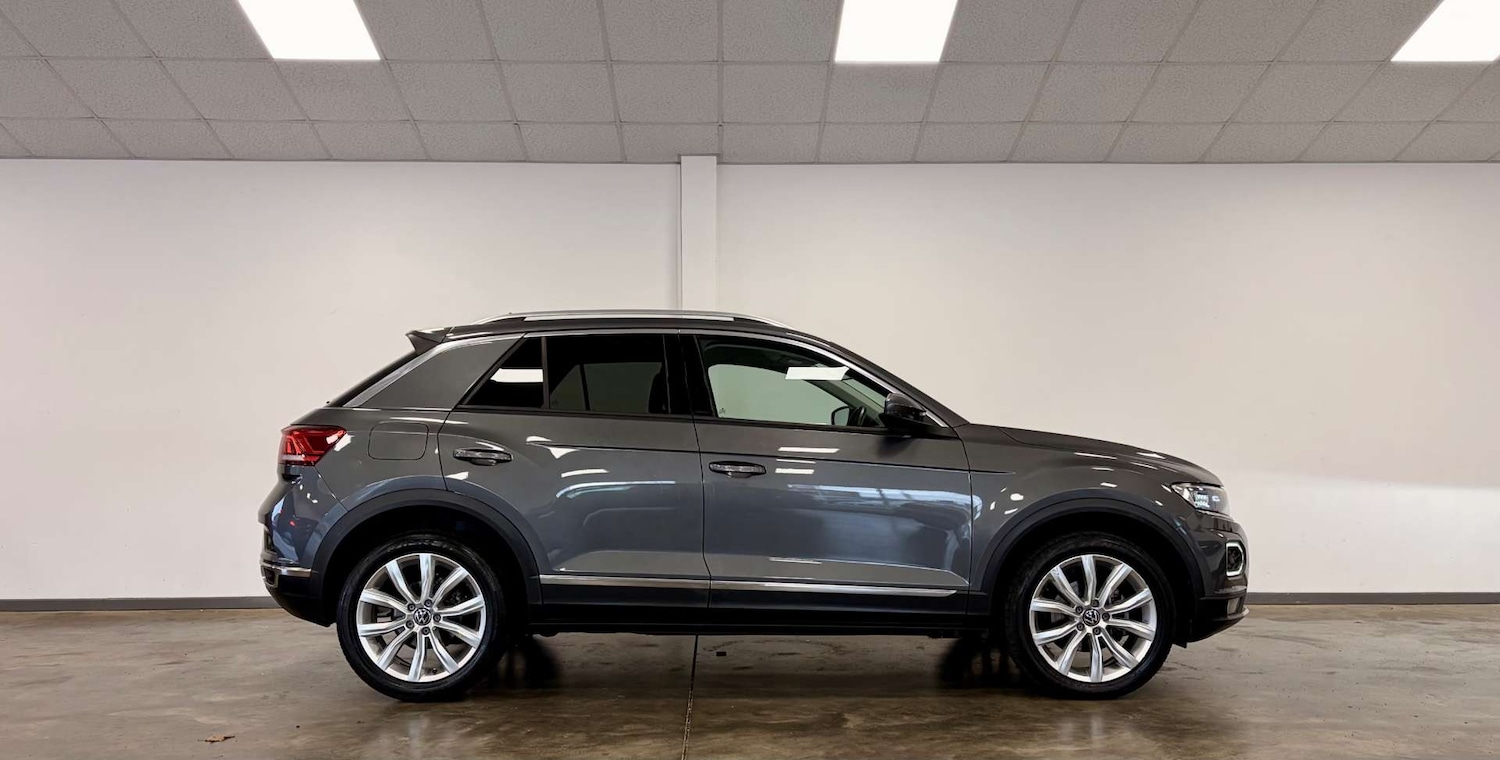 Used Volkswagen T-Roc 2021 for sale - 77149520: Photo 7