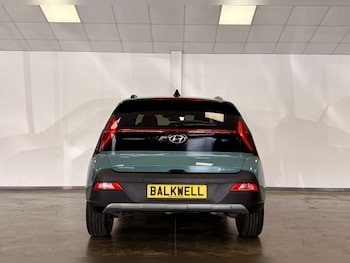 Used Hyundai BAYON 2023 for sale - 79195789: Photo