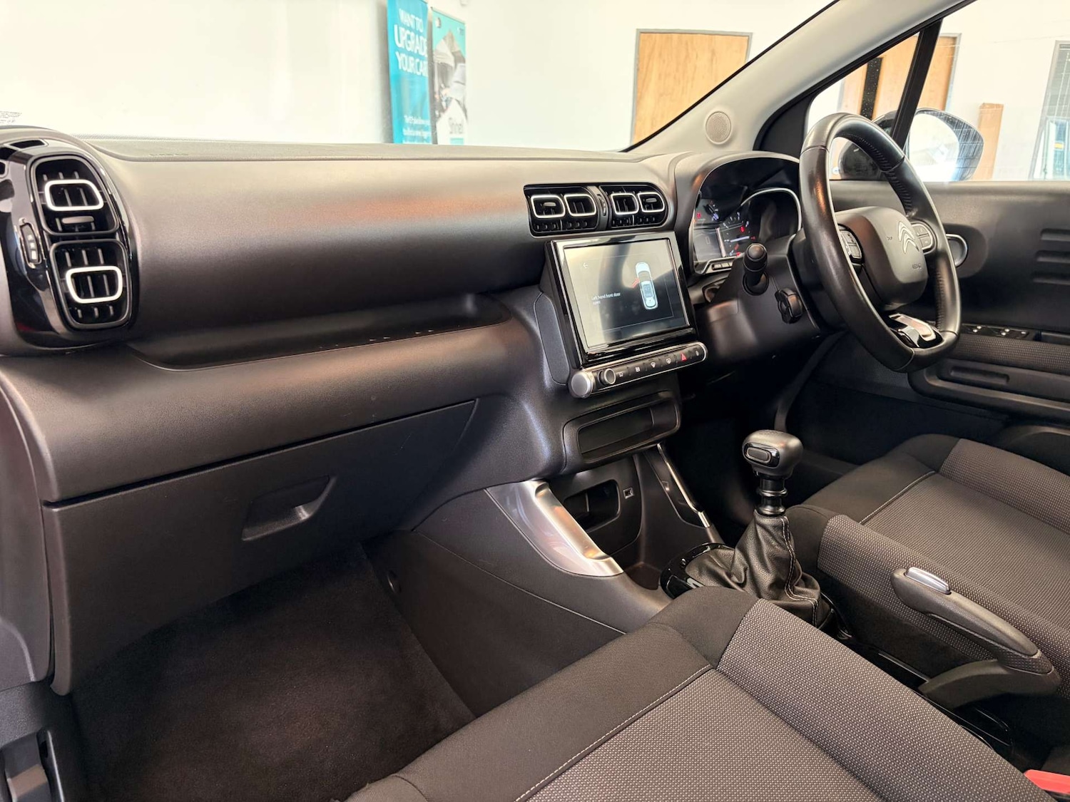 Used Citroen C3 Aircross 2023 for sale - 78111284: Photo 11