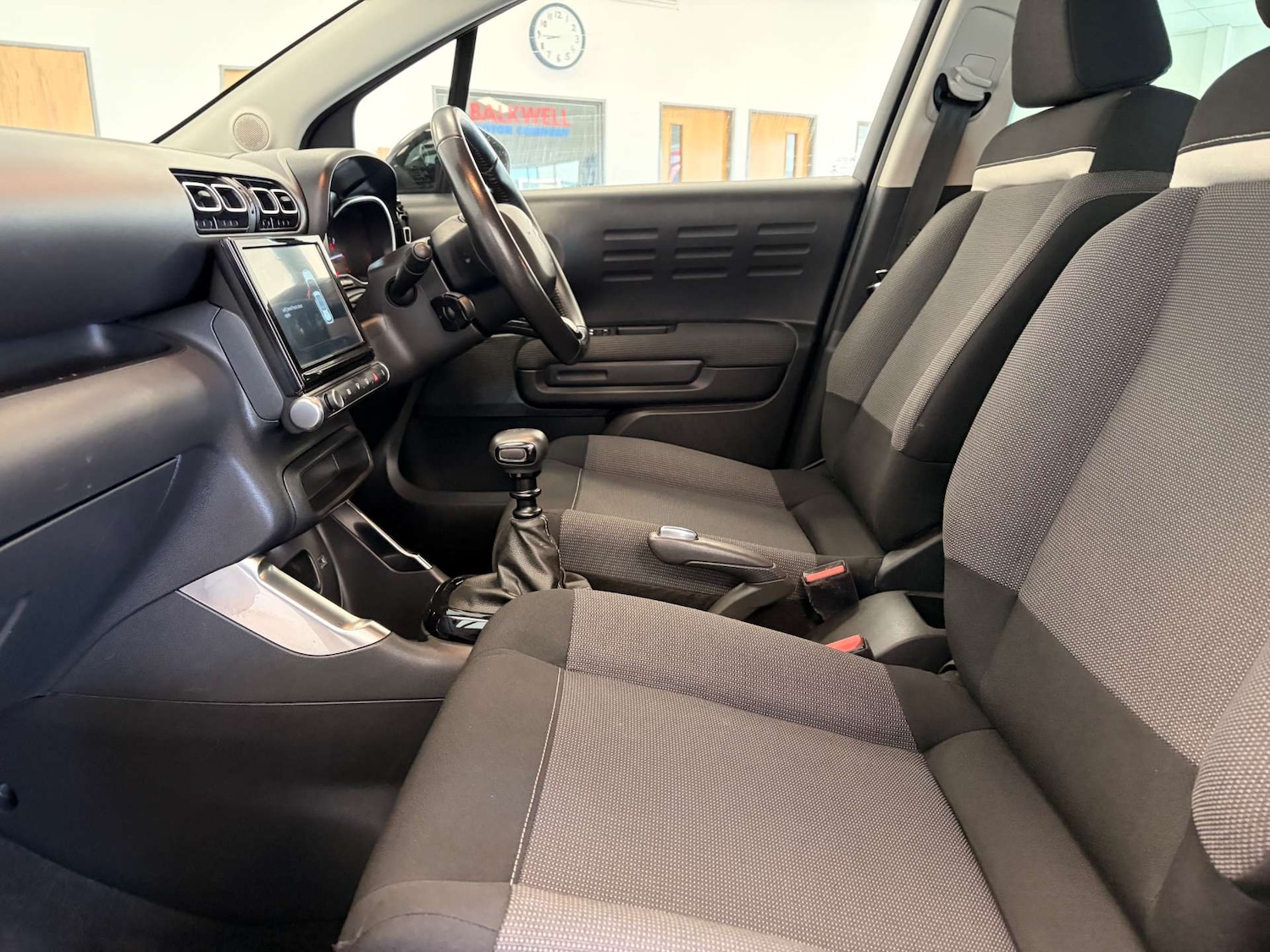 Used Citroen C3 Aircross 2023 for sale - 78111284: Photo 13