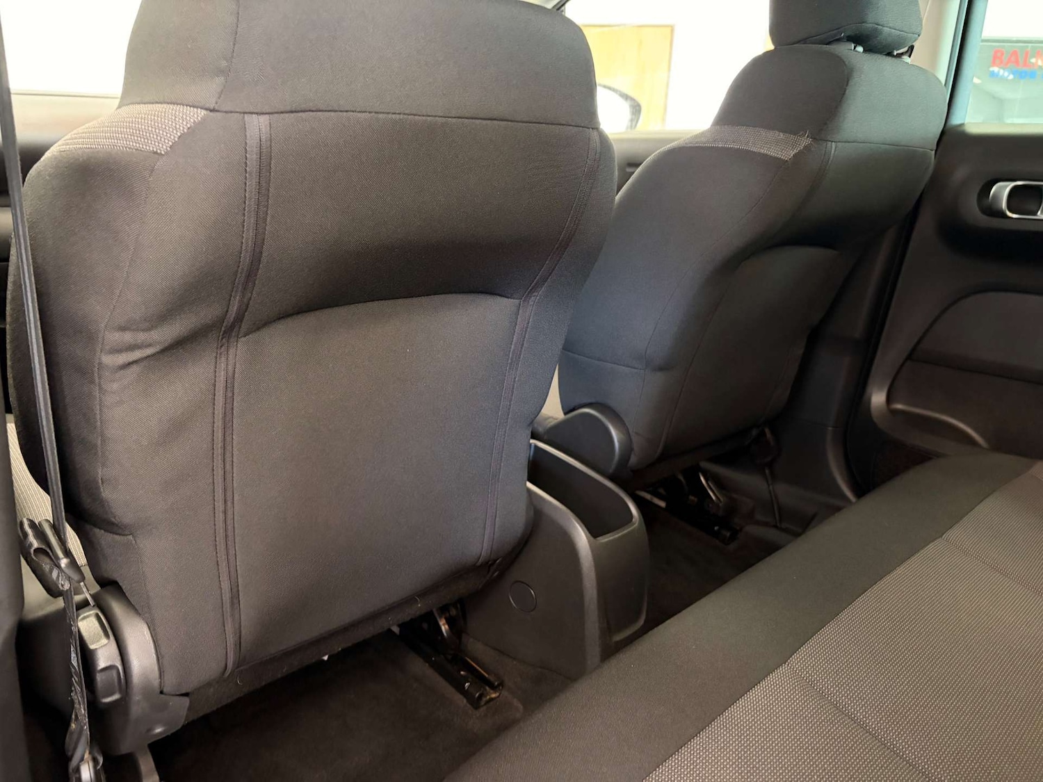 Used Citroen C3 Aircross 2023 for sale - 78111284: Photo 16