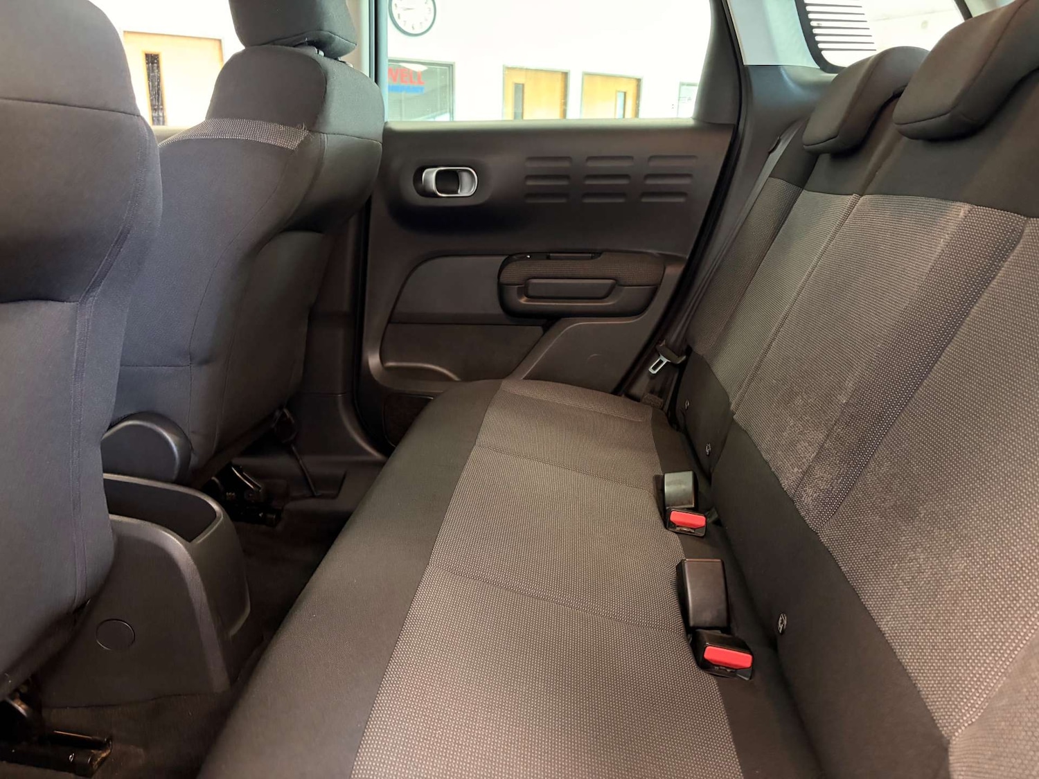 Used Citroen C3 Aircross 2023 for sale - 78111284: Photo 17