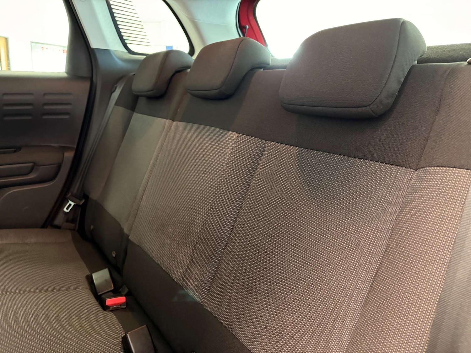 Used Citroen C3 Aircross 2023 for sale - 78111284: Photo 19