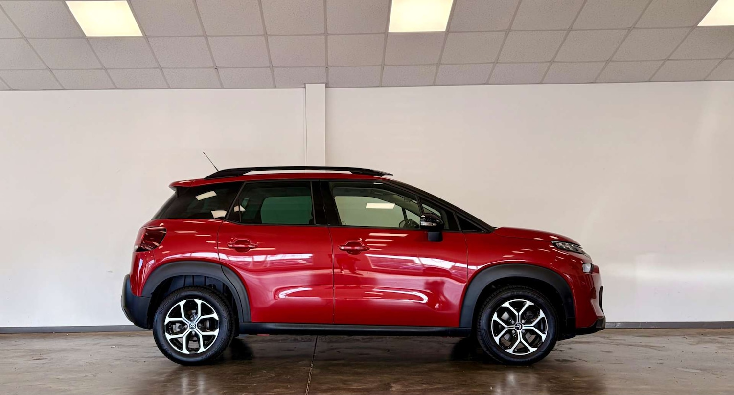 Used Citroen C3 Aircross 2023 for sale - 78111284: Photo 2