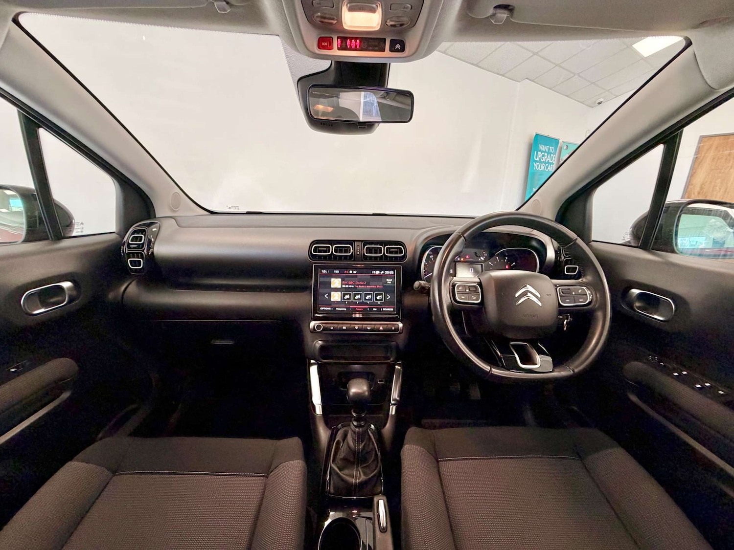 Used Citroen C3 Aircross 2023 for sale - 78111284: Photo 20