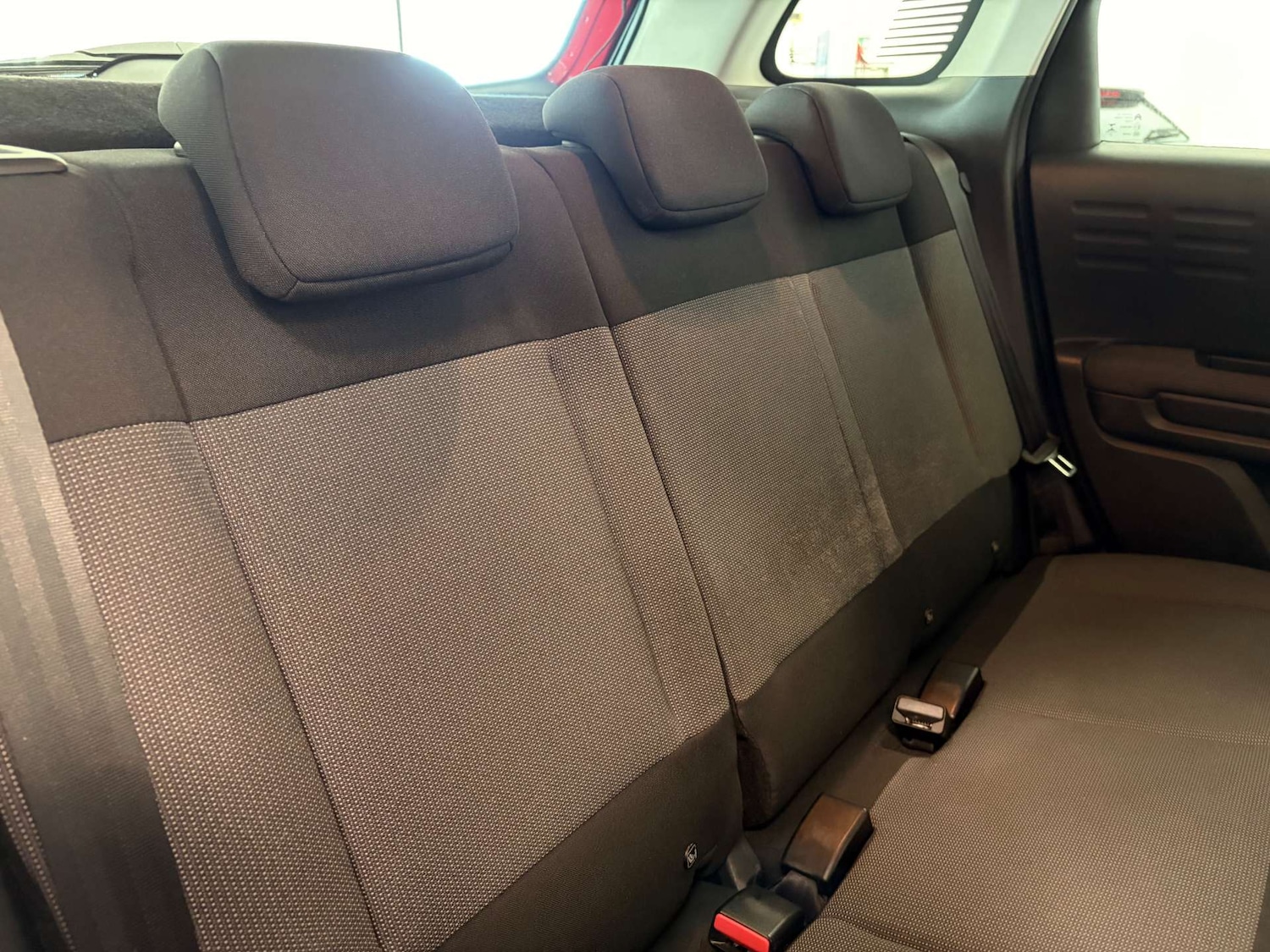 Used Citroen C3 Aircross 2023 for sale - 78111284: Photo 21