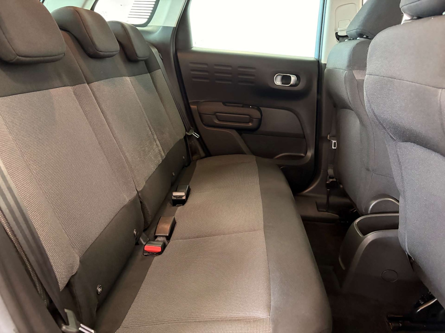 Used Citroen C3 Aircross 2023 for sale - 78111284: Photo 22