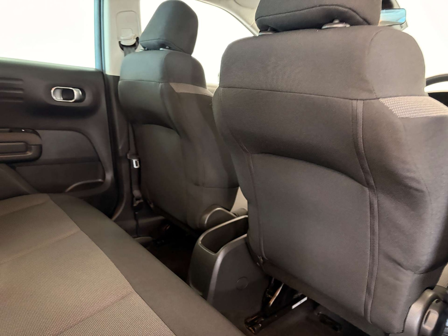 Used Citroen C3 Aircross 2023 for sale - 78111284: Photo 23