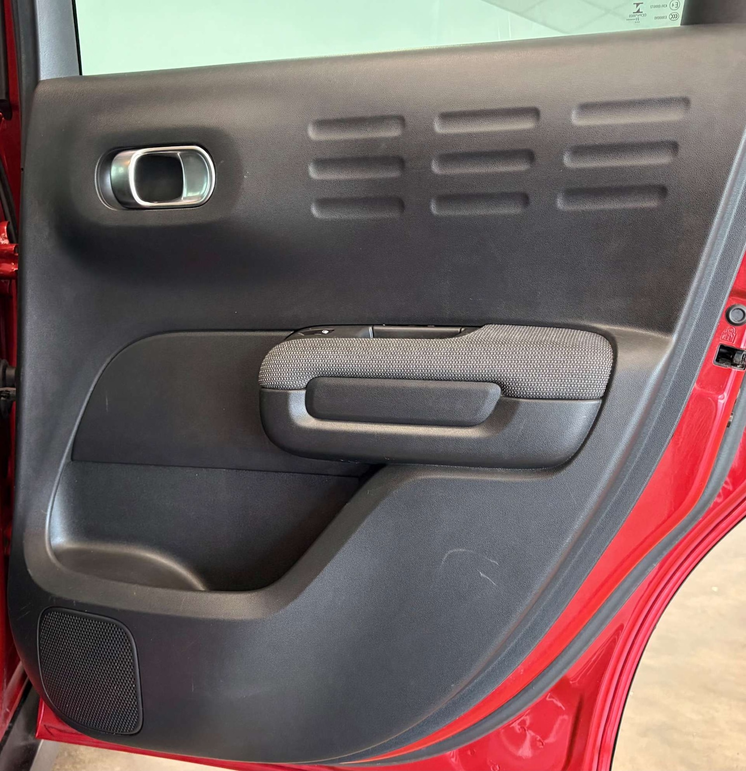 Used Citroen C3 Aircross 2023 for sale - 78111284: Photo 25