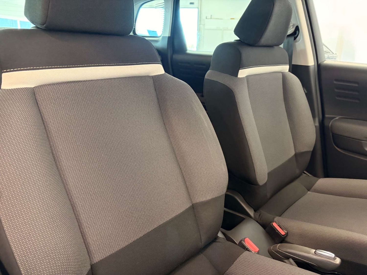 Used Citroen C3 Aircross 2023 for sale - 78111284: Photo 26