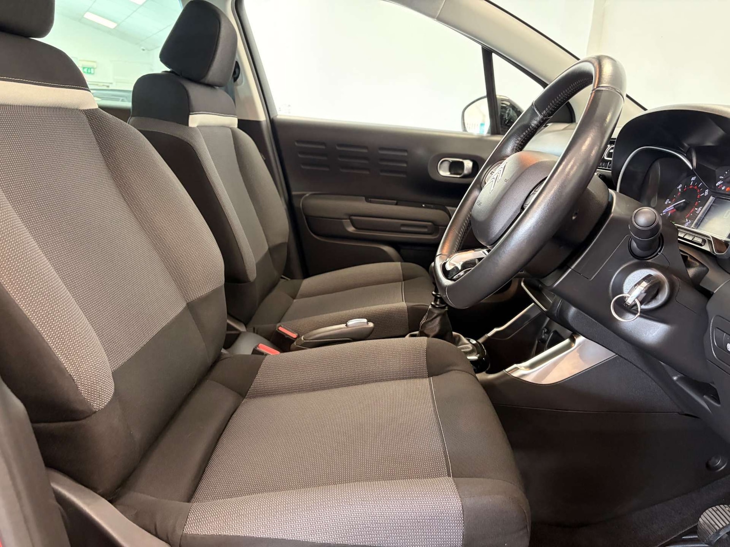 Used Citroen C3 Aircross 2023 for sale - 78111284: Photo 27