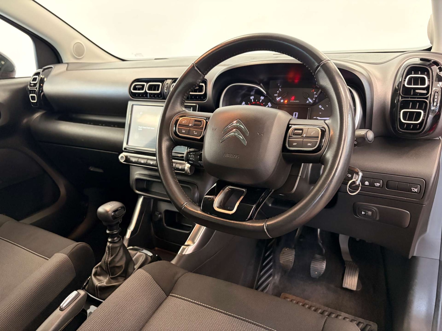 Used Citroen C3 Aircross 2023 for sale - 78111284: Photo 28