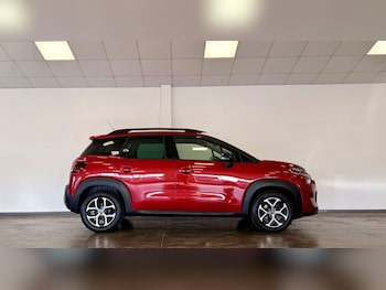 Used Citroen C3 Aircross 2023 for sale - 78111284: Photo