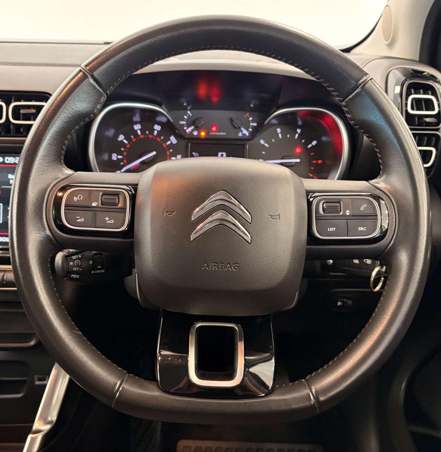 Used Citroen C3 Aircross 2023 for sale - 78111284: Photo 31