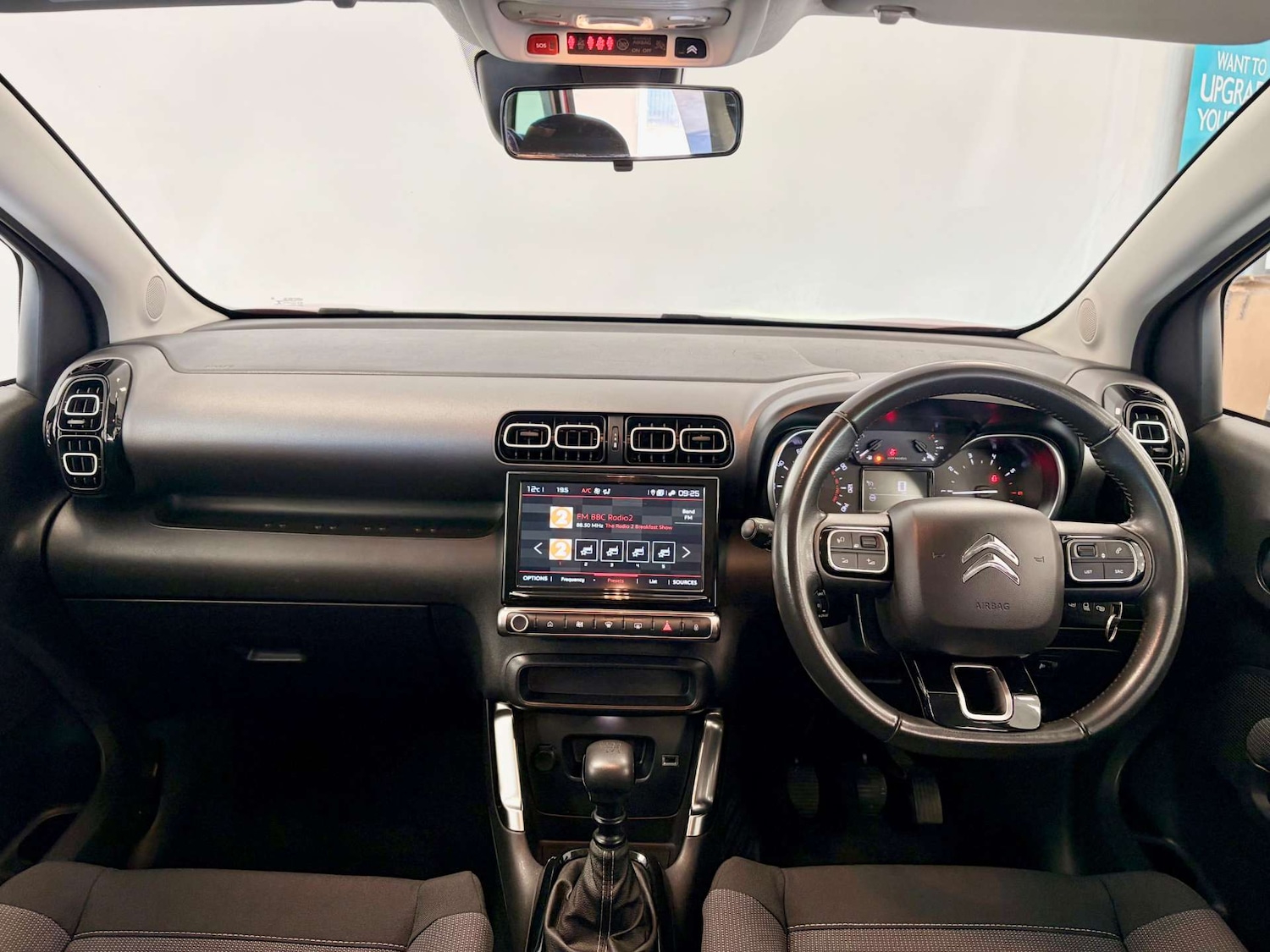 Used Citroen C3 Aircross 2023 for sale - 78111284: Photo 32