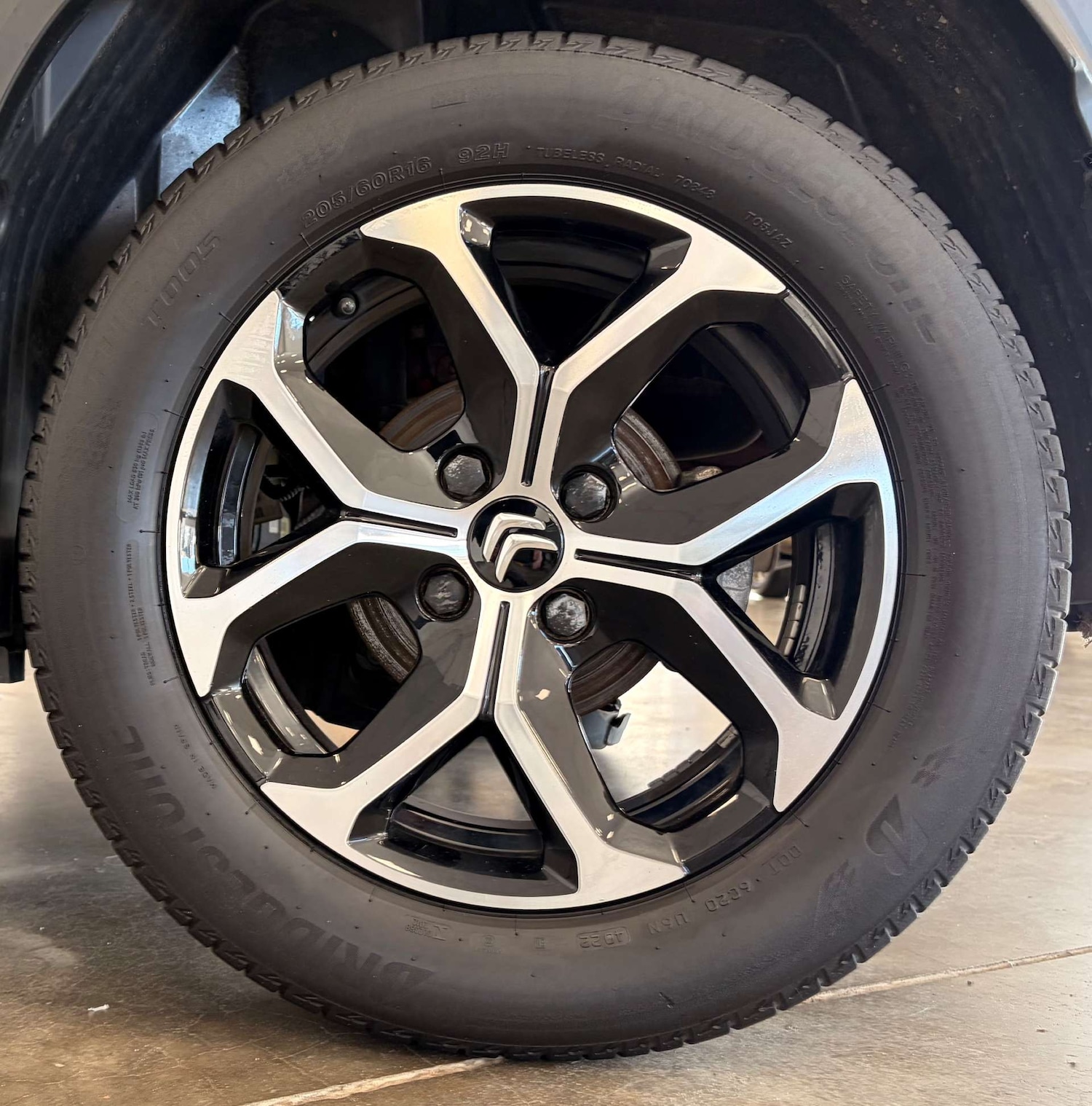 Used Citroen C3 Aircross 2023 for sale - 78111284: Photo 33