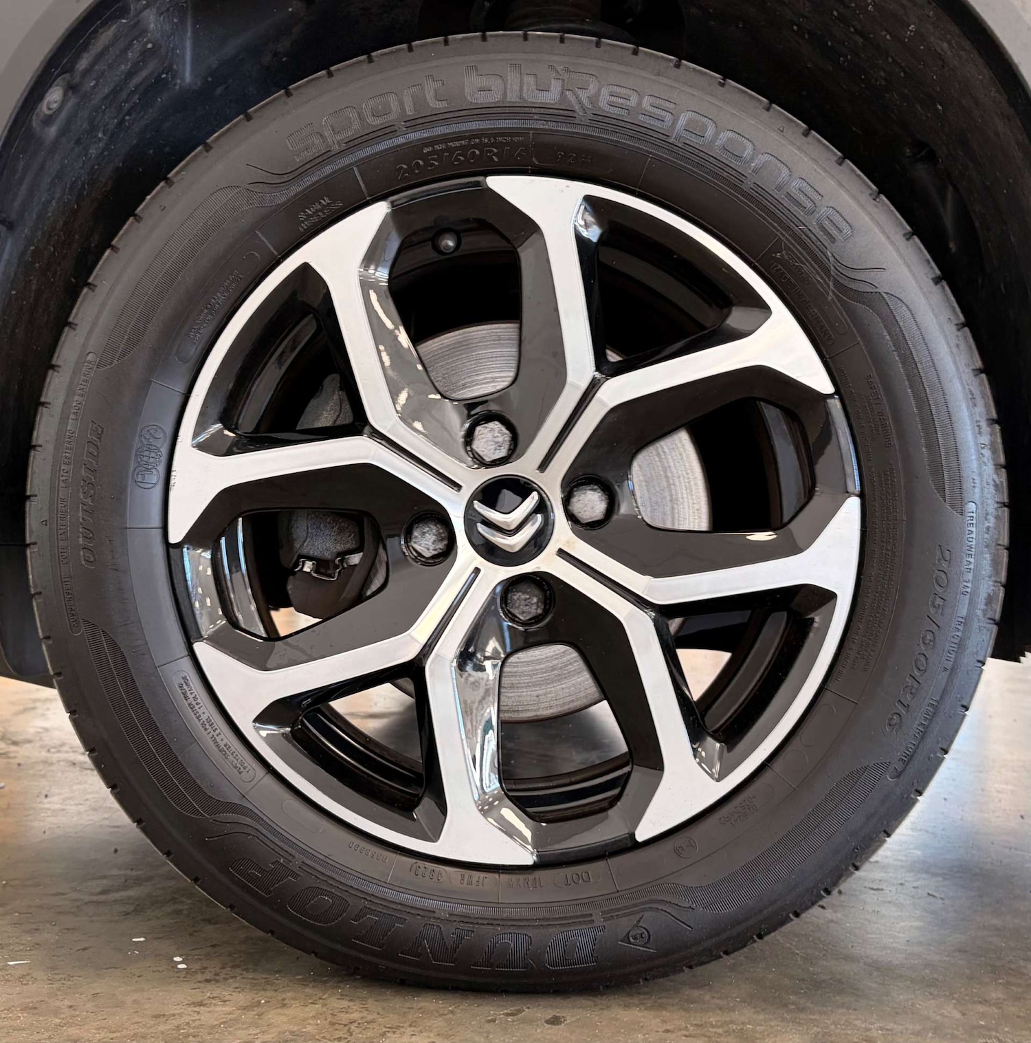 Used Citroen C3 Aircross 2023 for sale - 78111284: Photo 34