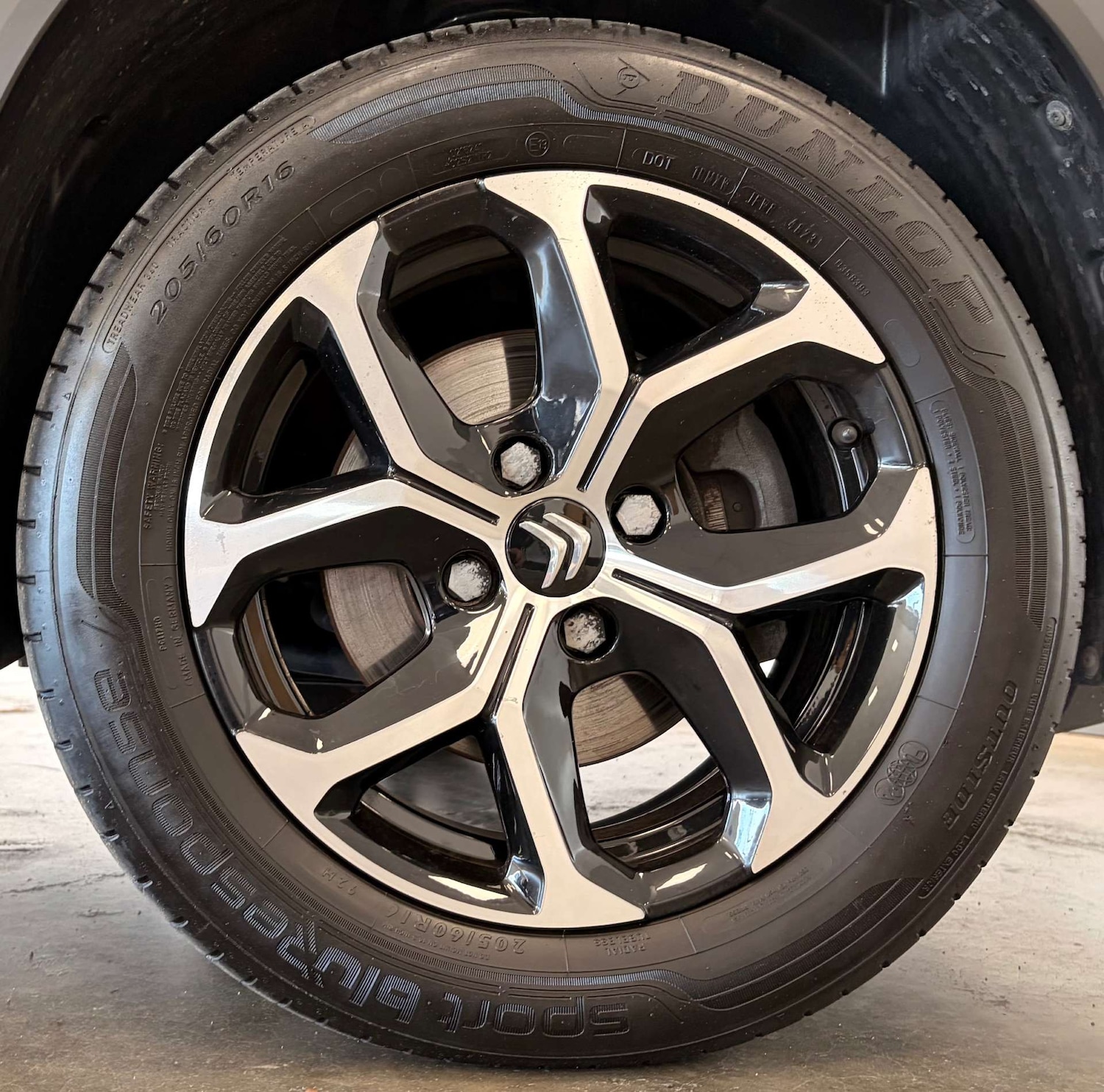 Used Citroen C3 Aircross 2023 for sale - 78111284: Photo 35