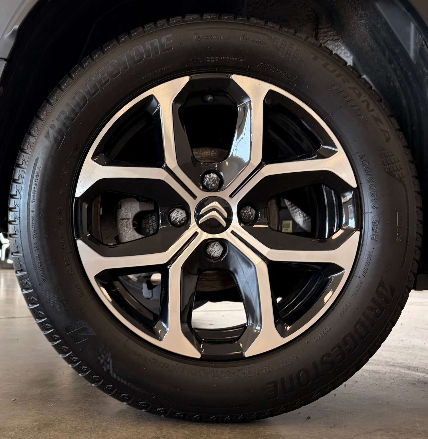 Used Citroen C3 Aircross 2023 for sale - 78111284: Photo 37