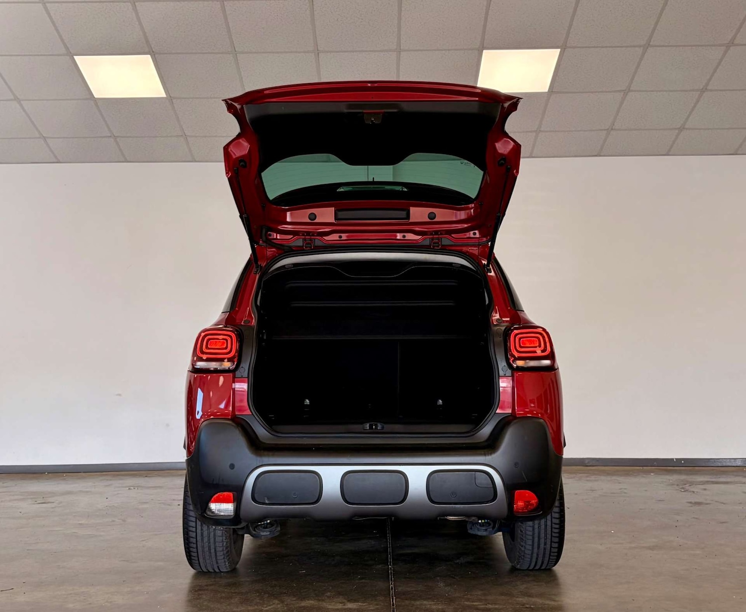 Used Citroen C3 Aircross 2023 for sale - 78111284: Photo 38