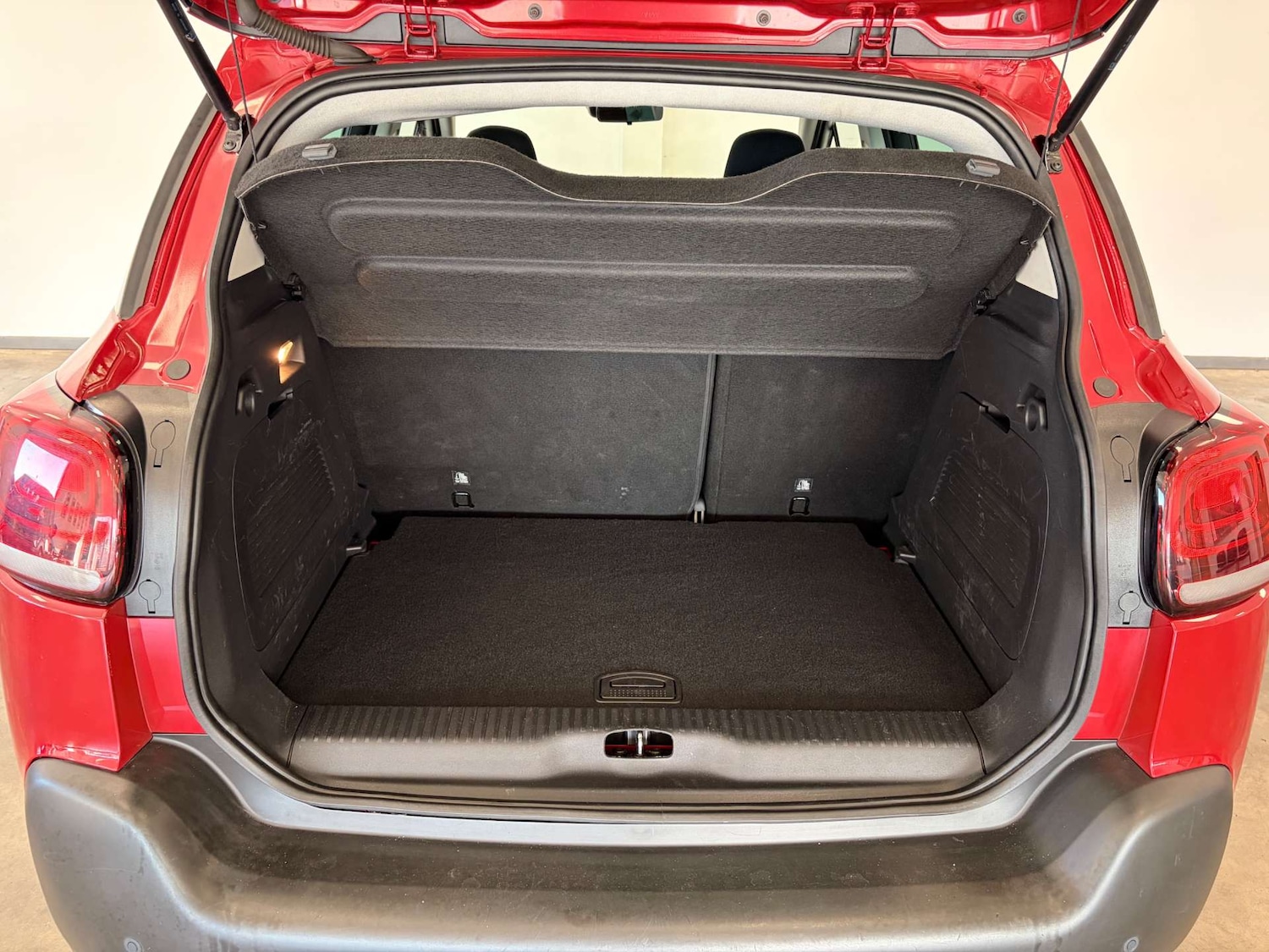 Used Citroen C3 Aircross 2023 for sale - 78111284: Photo 40